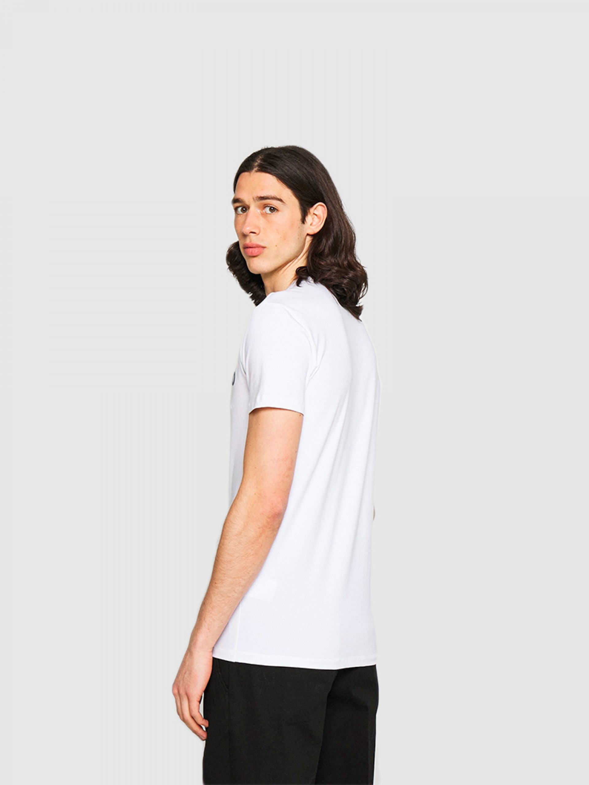 T-Shirt Man Antony Morato