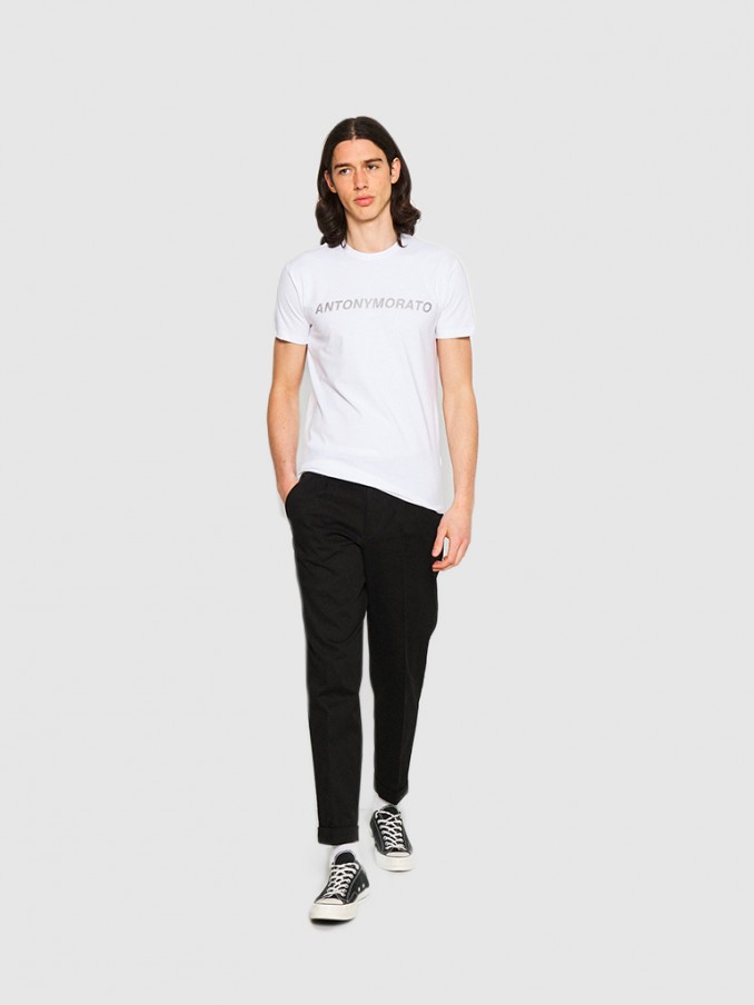 T-Shirt Man Antony Morato
