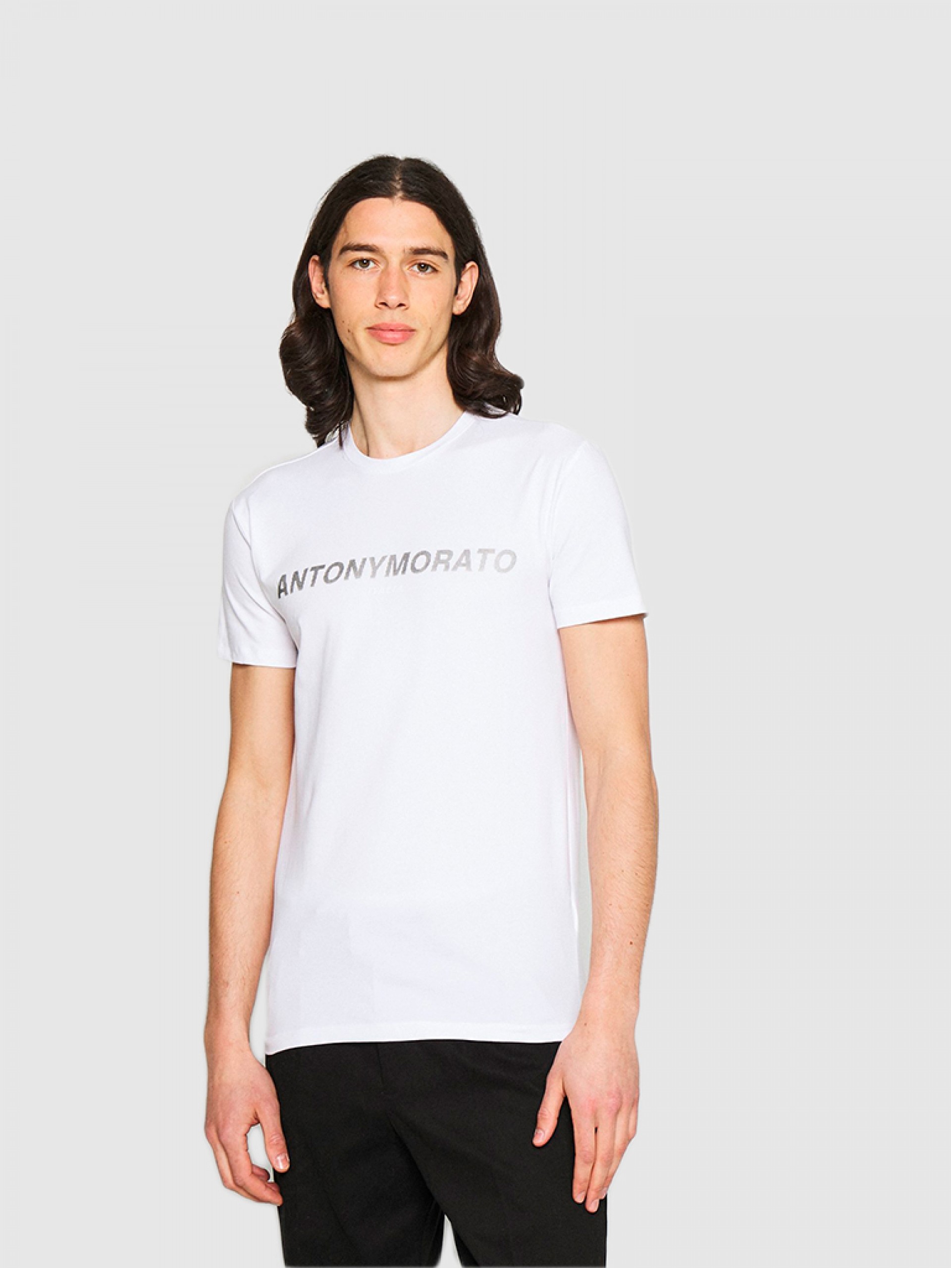 T-Shirt Man Antony Morato
