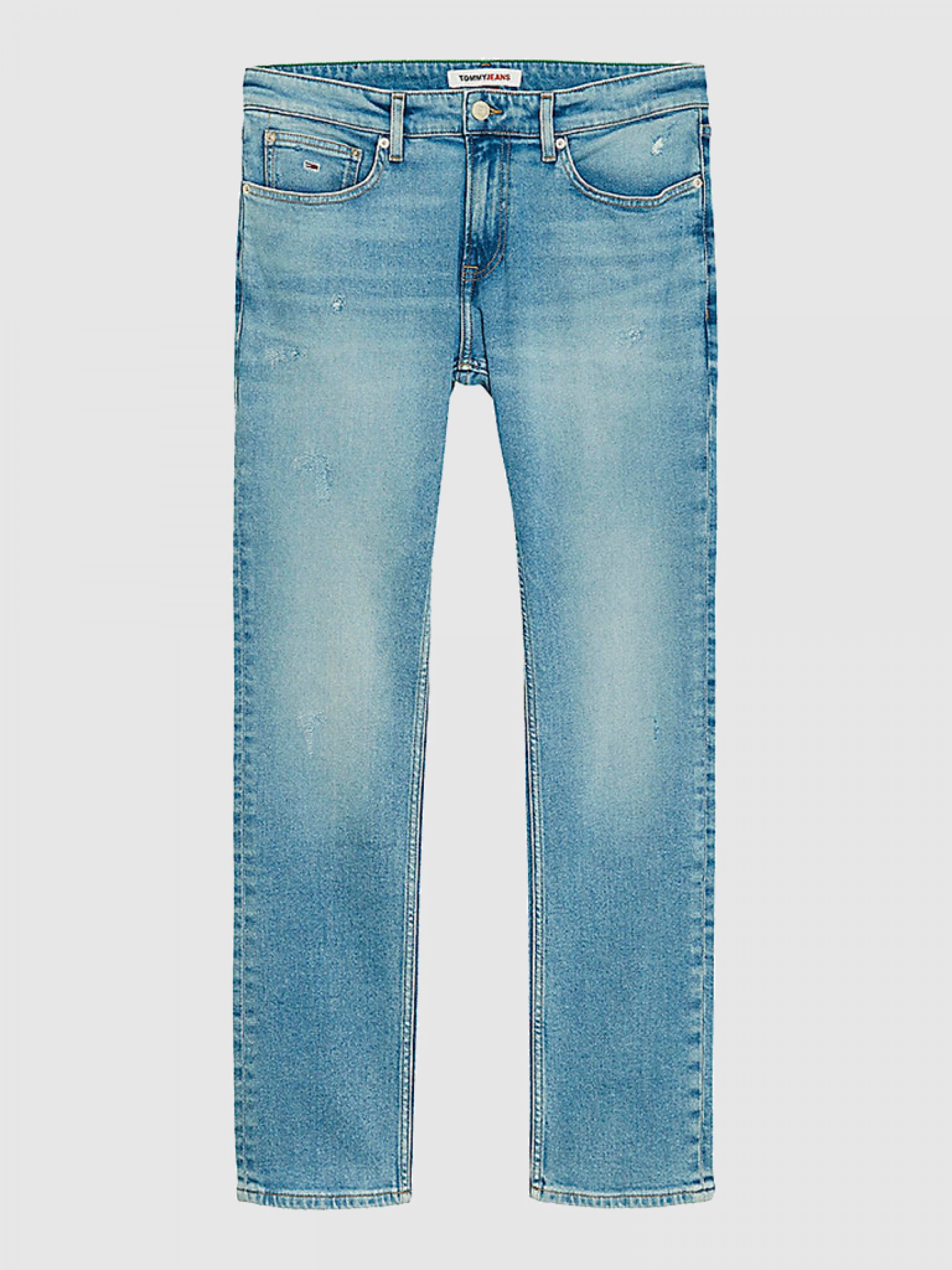 Jeans Hombre Tommy Jeans