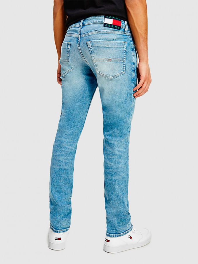 Jeans Man Tommy Jeans