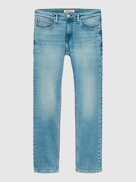 Jeans Man Tommy Jeans