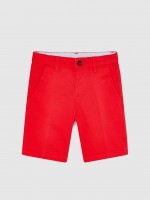 Shorts Boy Red Mayoral Shorts Boy Red Mayoral