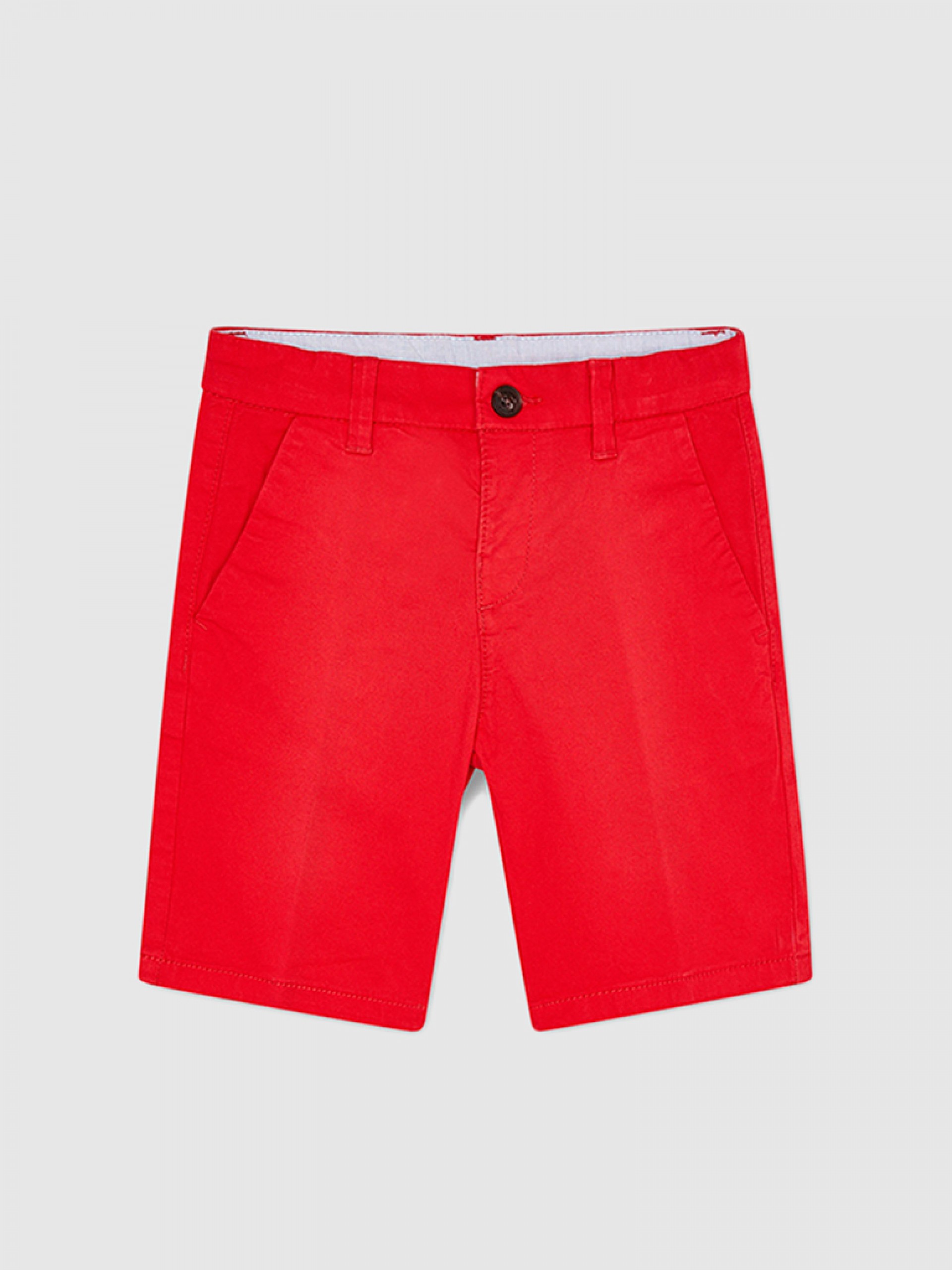 Shorts Boy Red Mayoral
