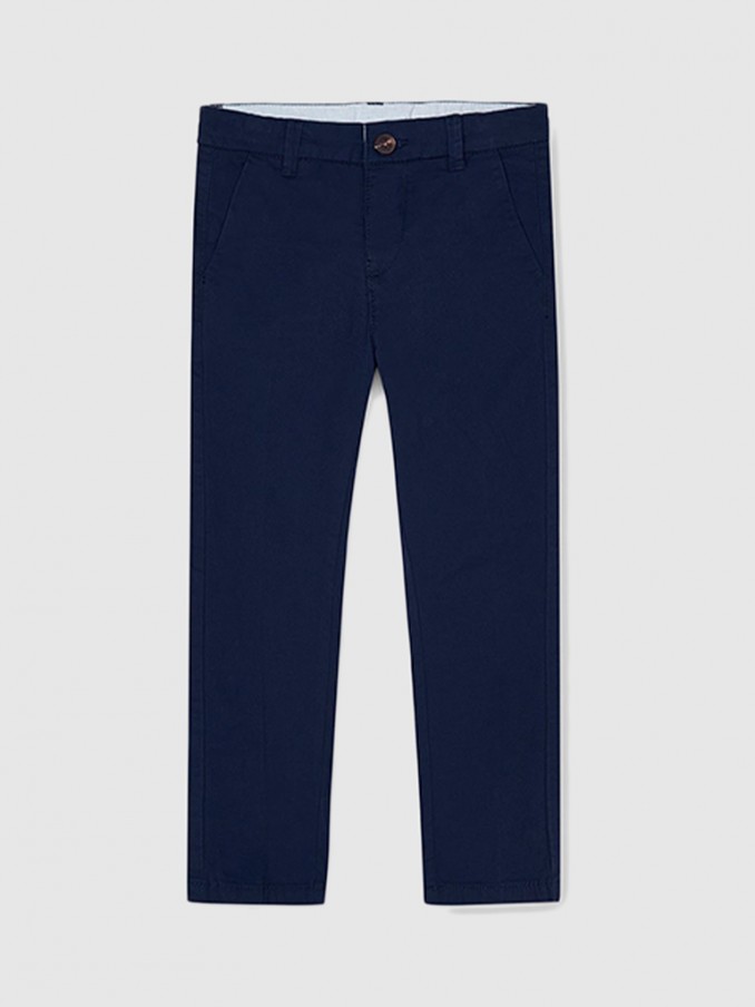 Pants Boy Mayoral
