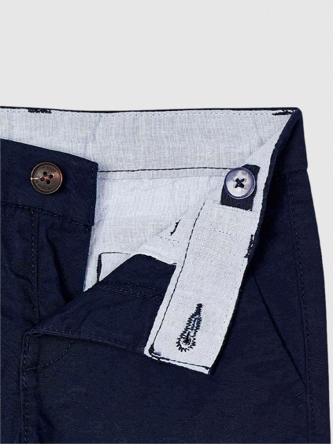 Pants Boy Mayoral