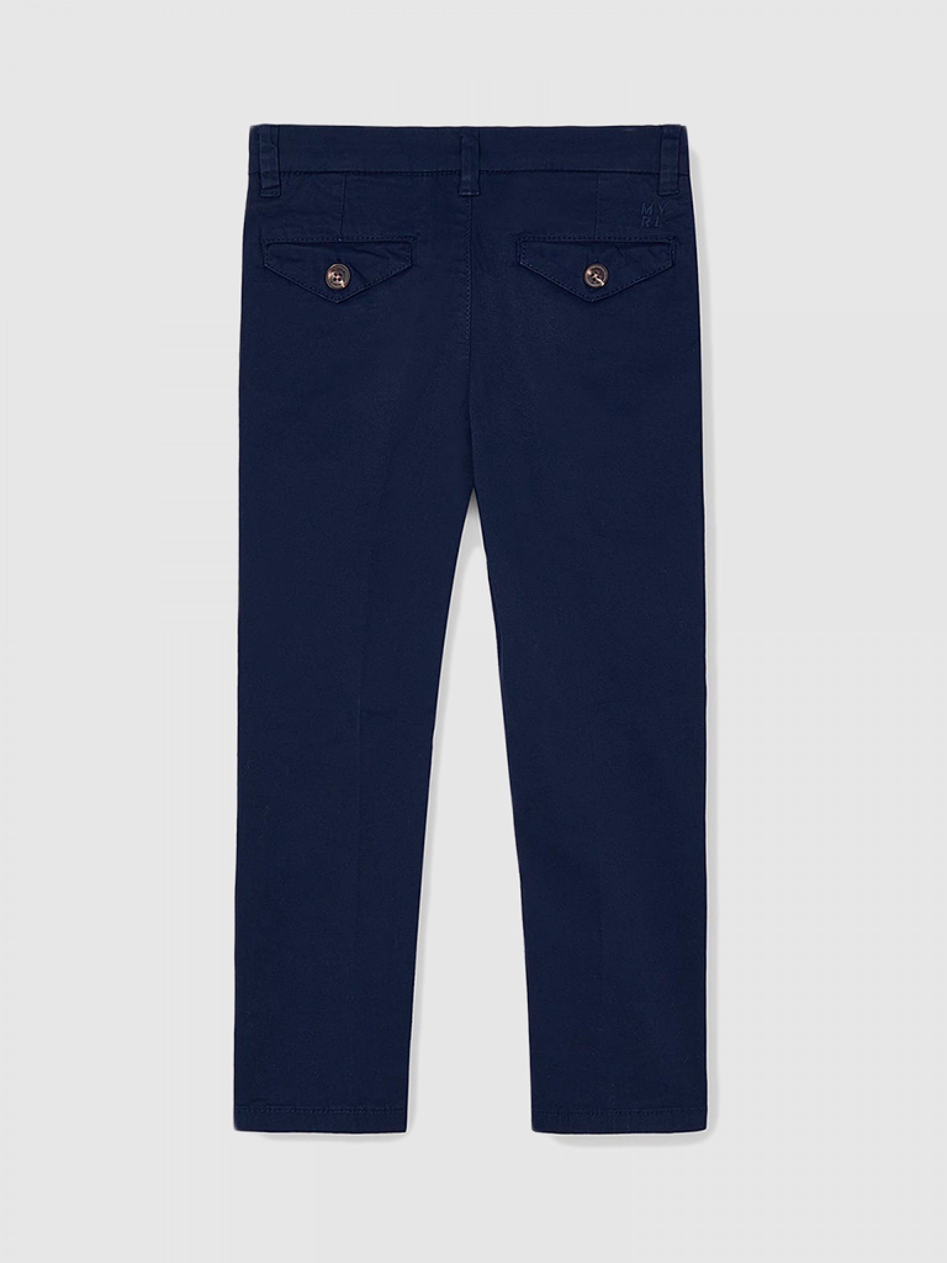 Pants Boy Mayoral