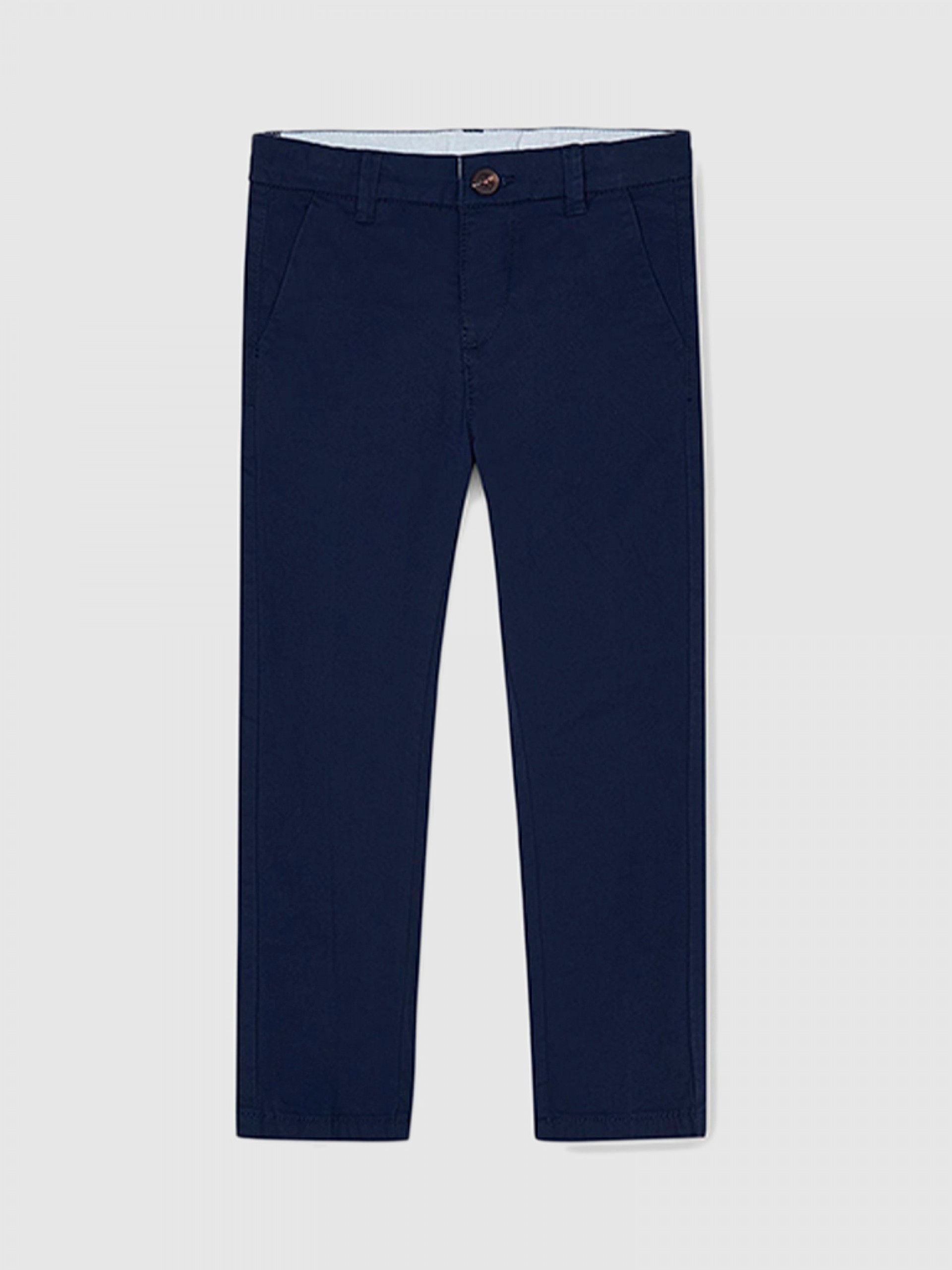 Pants Boy Mayoral