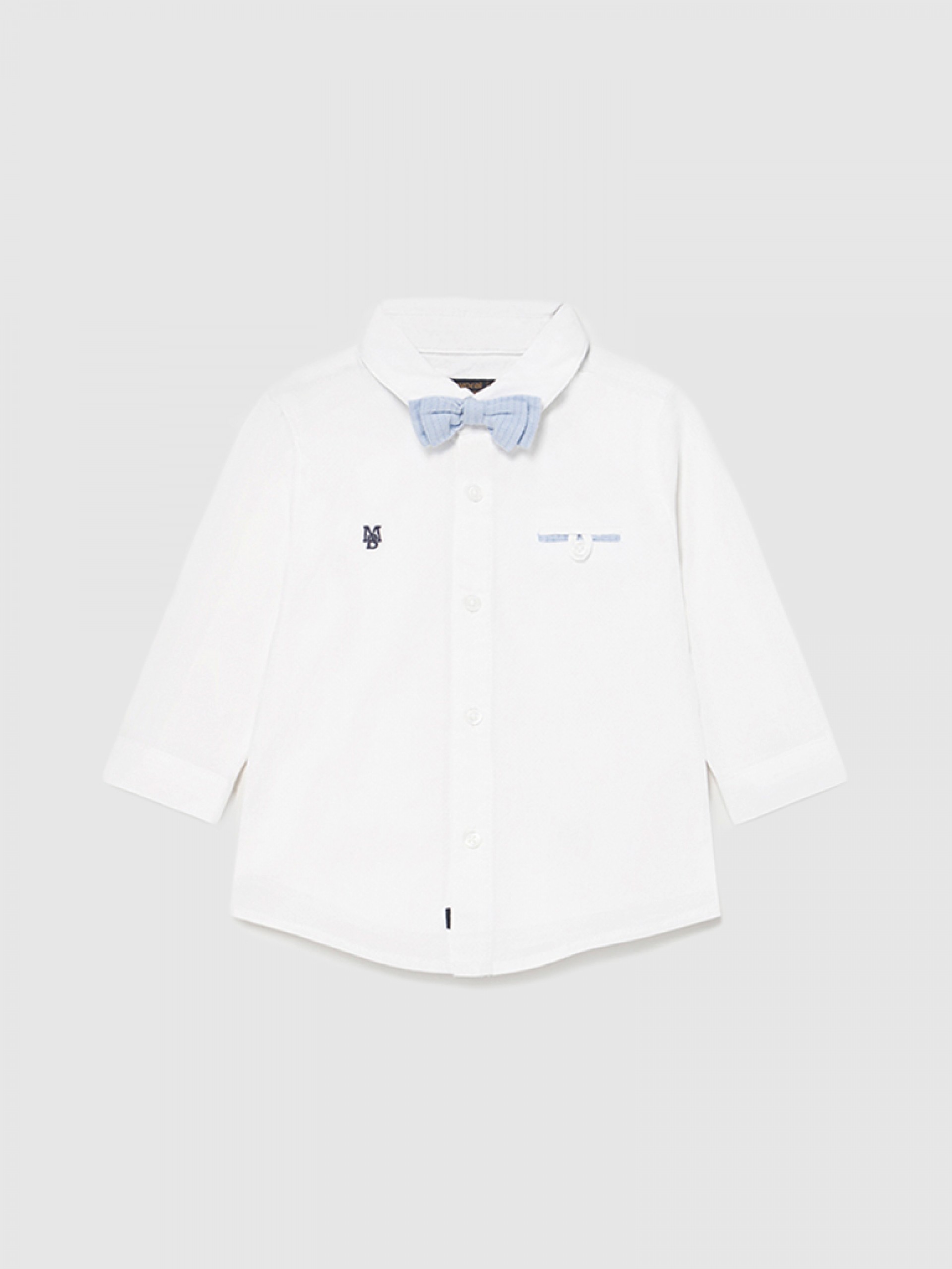 Shirt Baby Boy Mayoral
