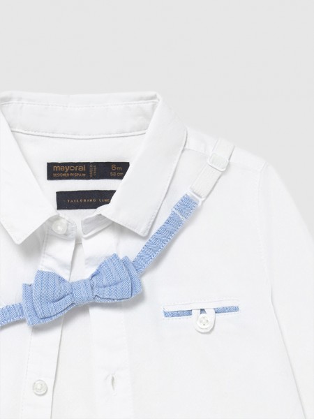 Shirt Baby Boy Mayoral