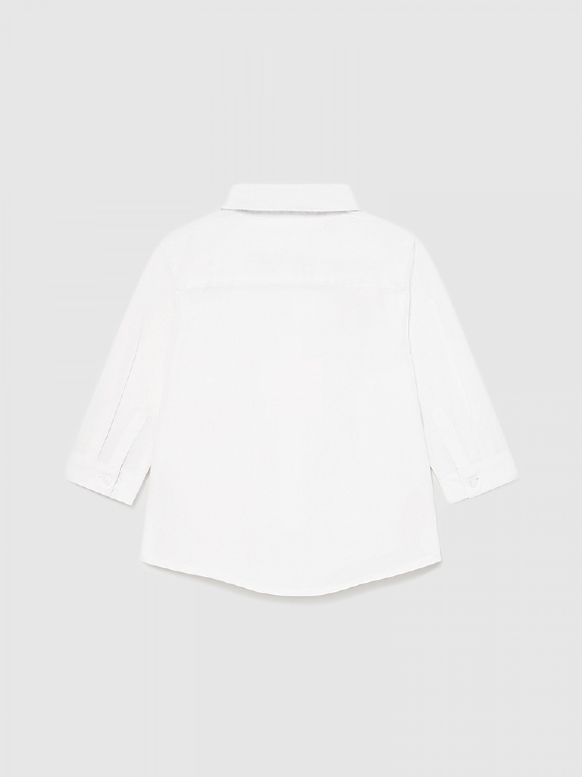 Shirt Baby Boy Mayoral