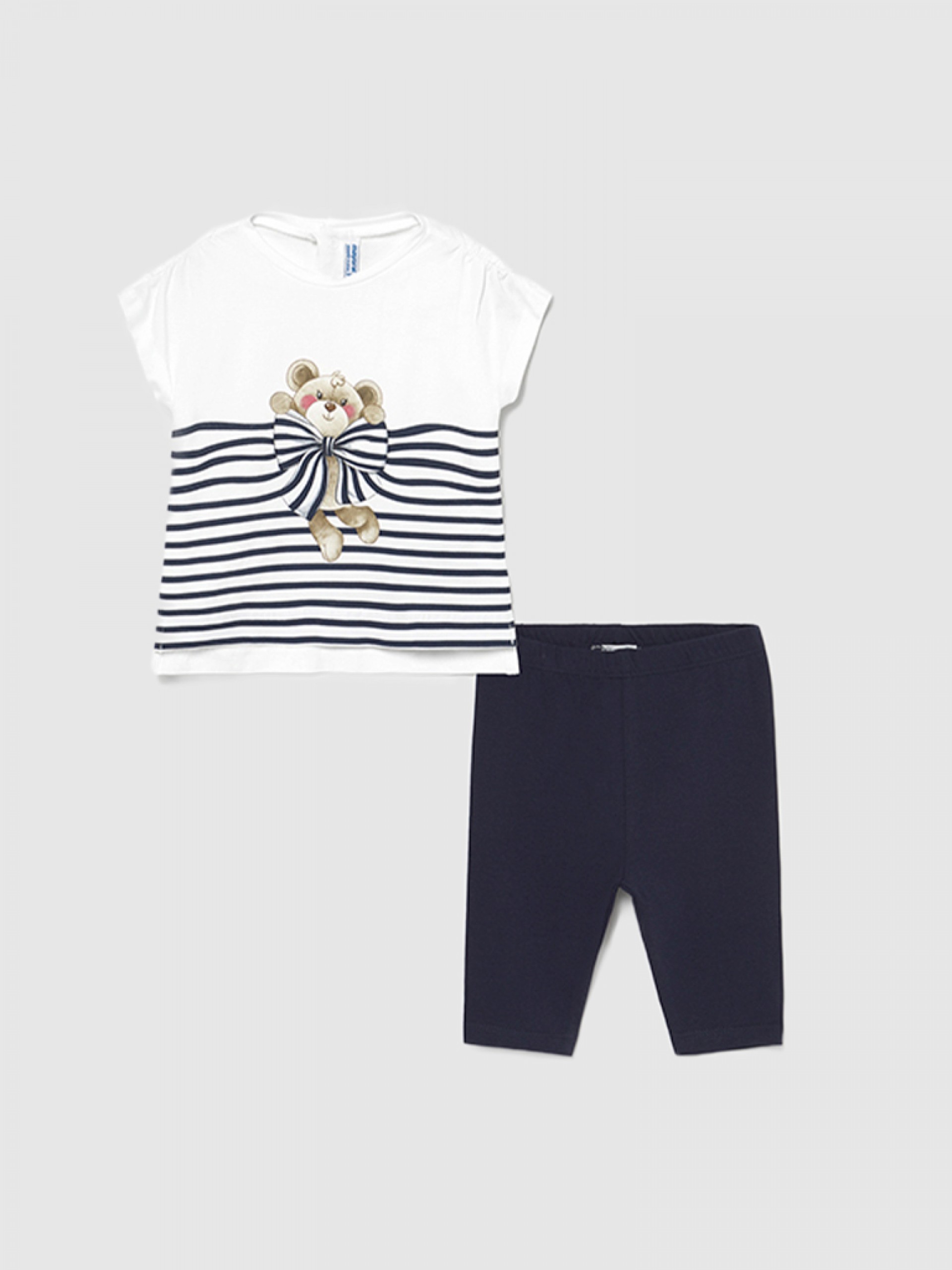 Conjunto Bebe Niña Mayoral