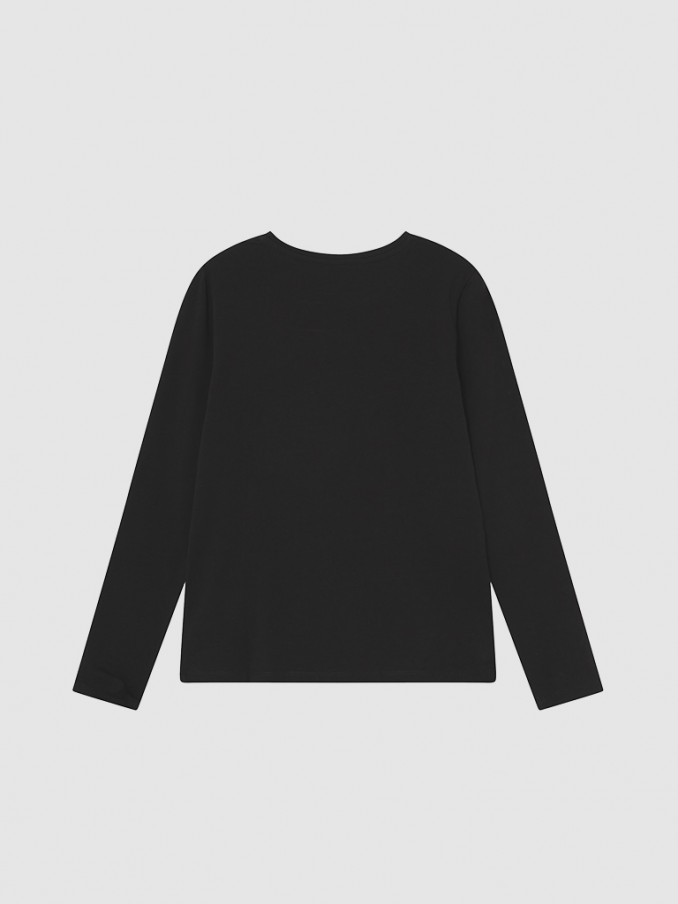 Sweatshirt Girl Guess