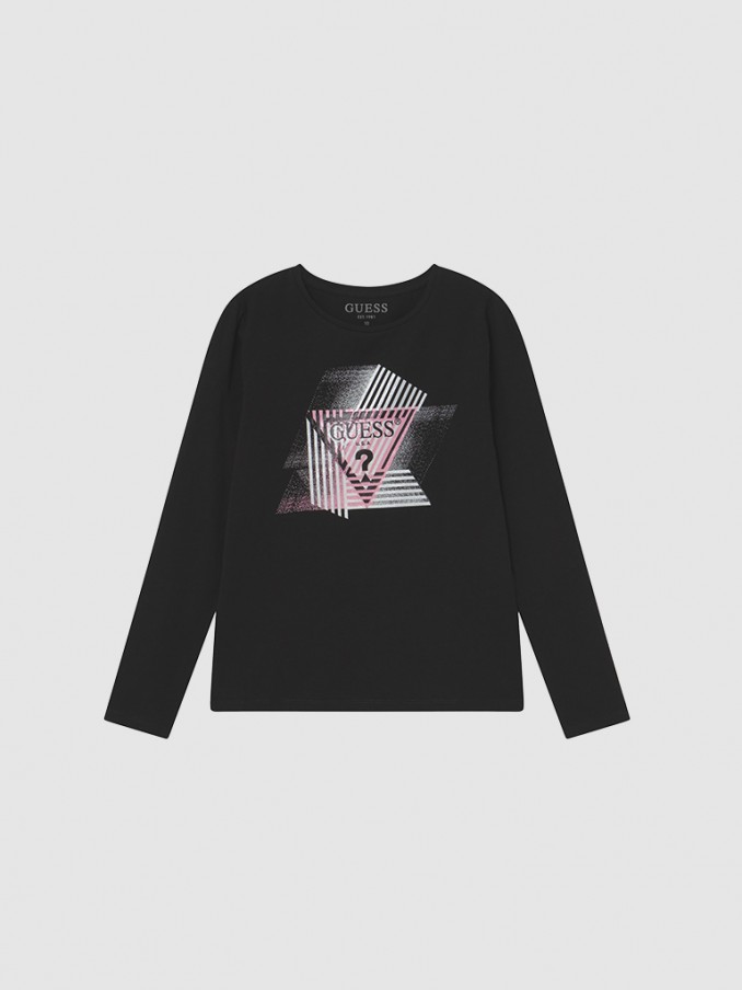 Sweatshirt Girl Guess