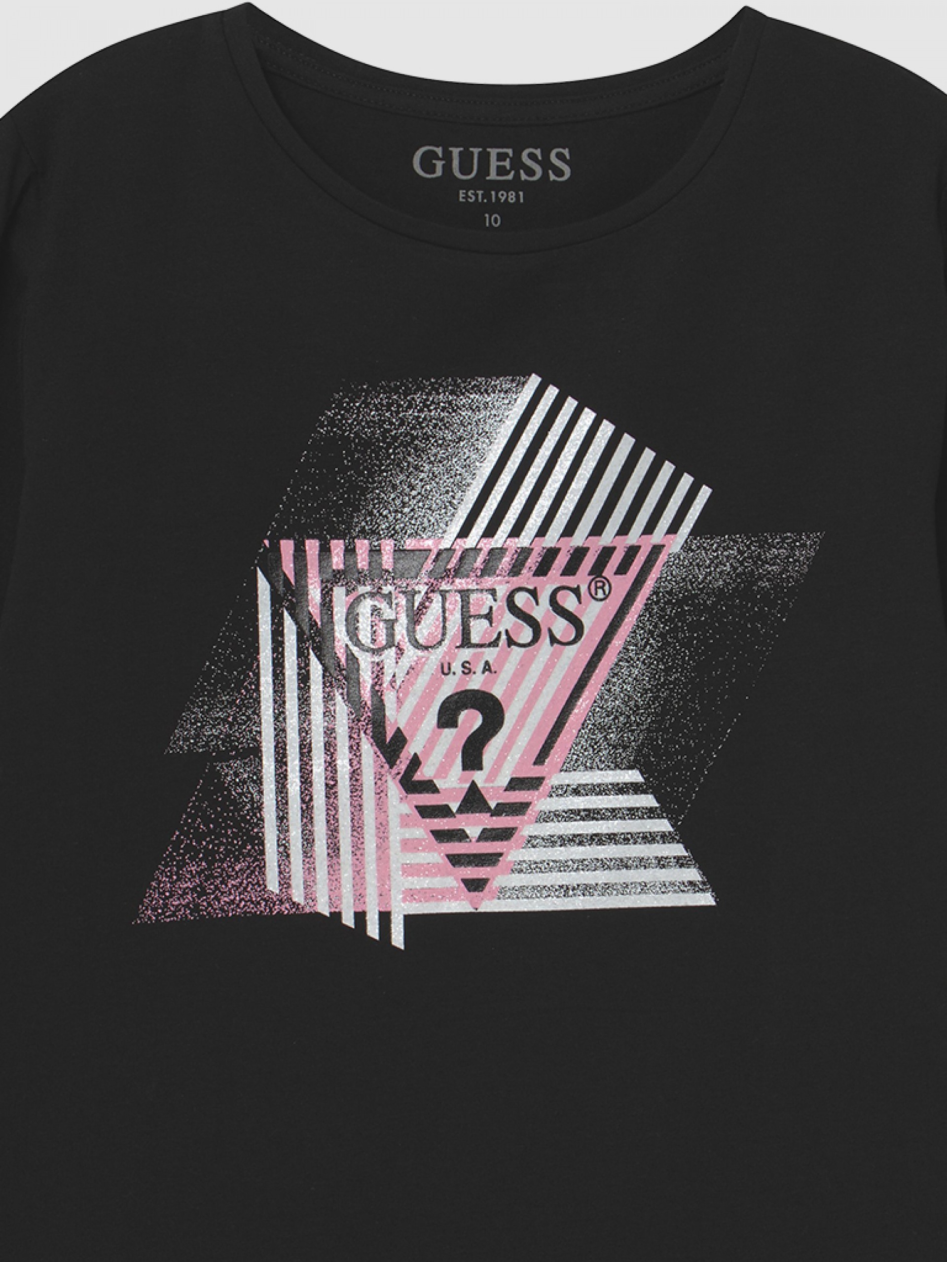 Sweatshirt Girl Guess