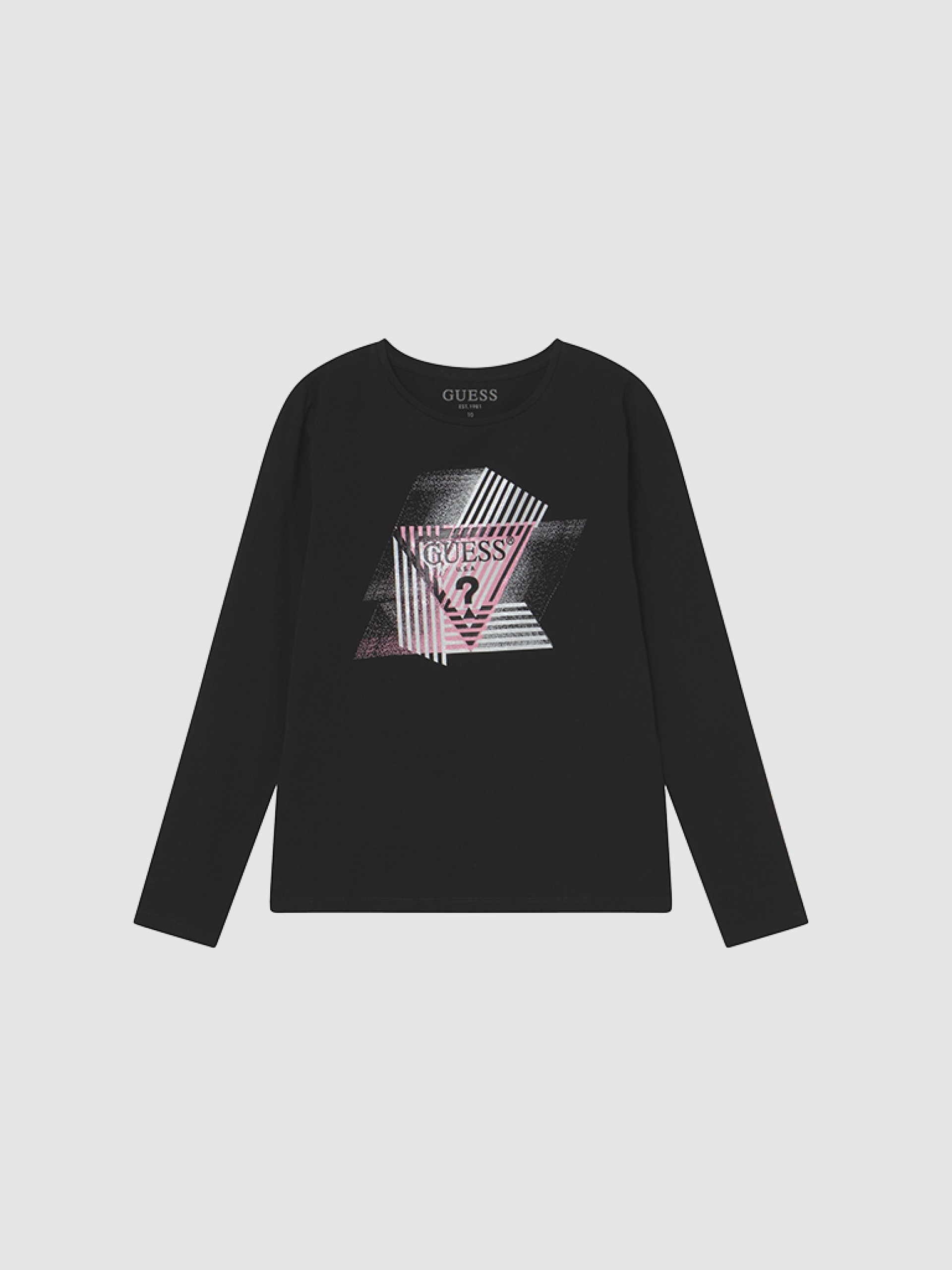 Sweatshirt Girl Guess