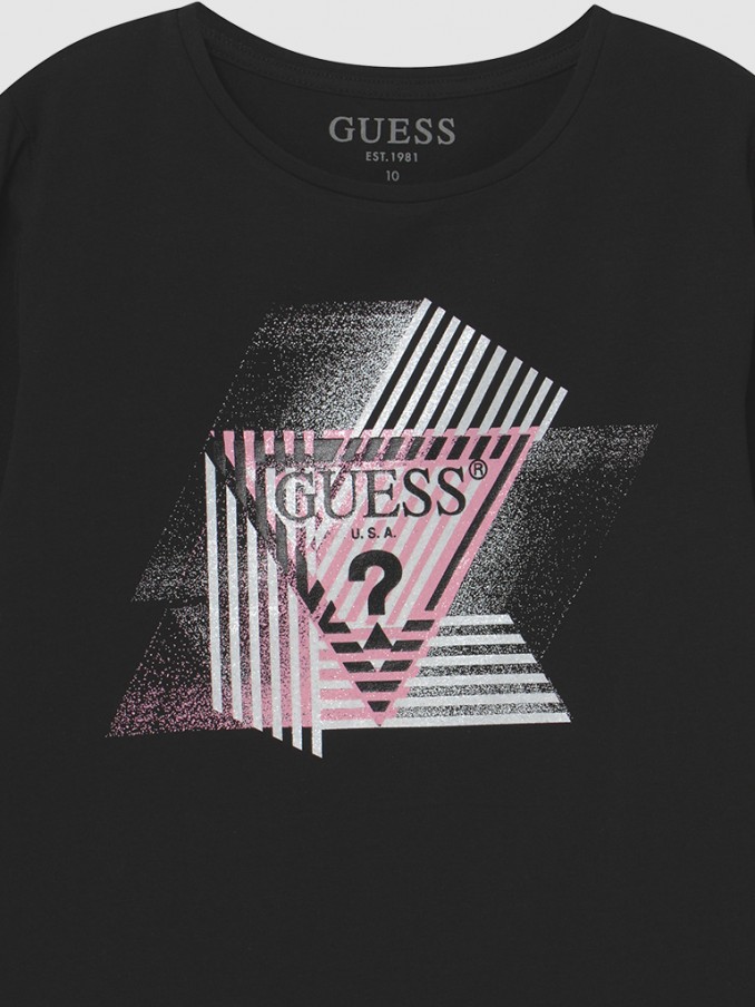 Sweatshirt Girl Guess