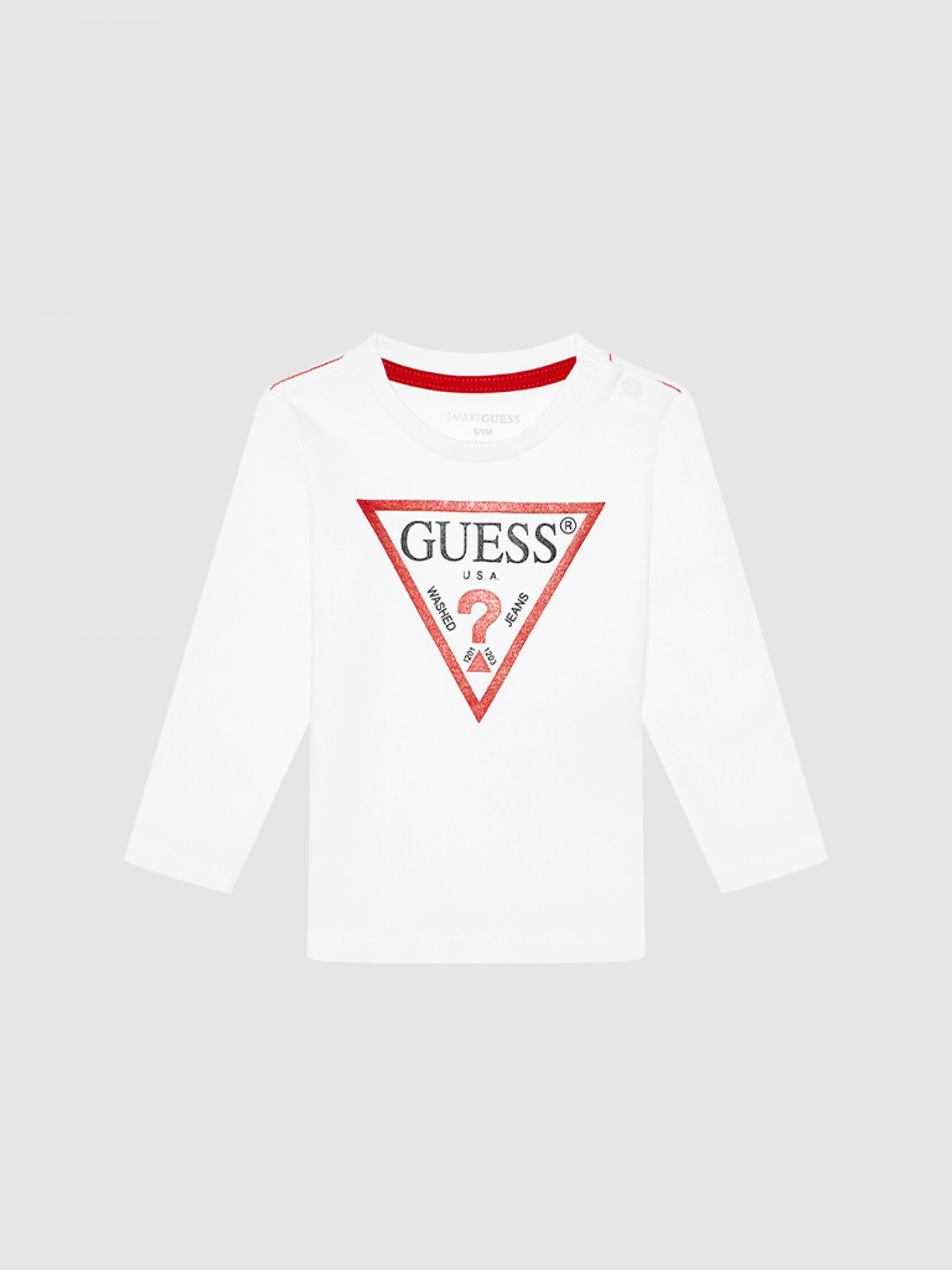 Camisolas Menino Guess Kids