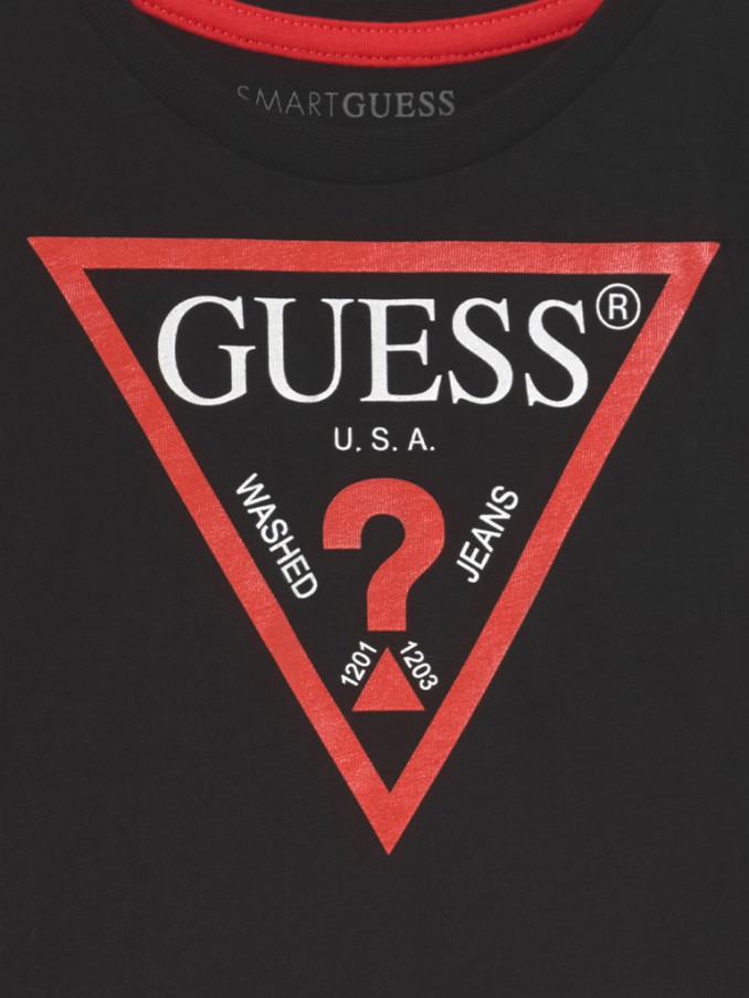Pullover Boy Guess