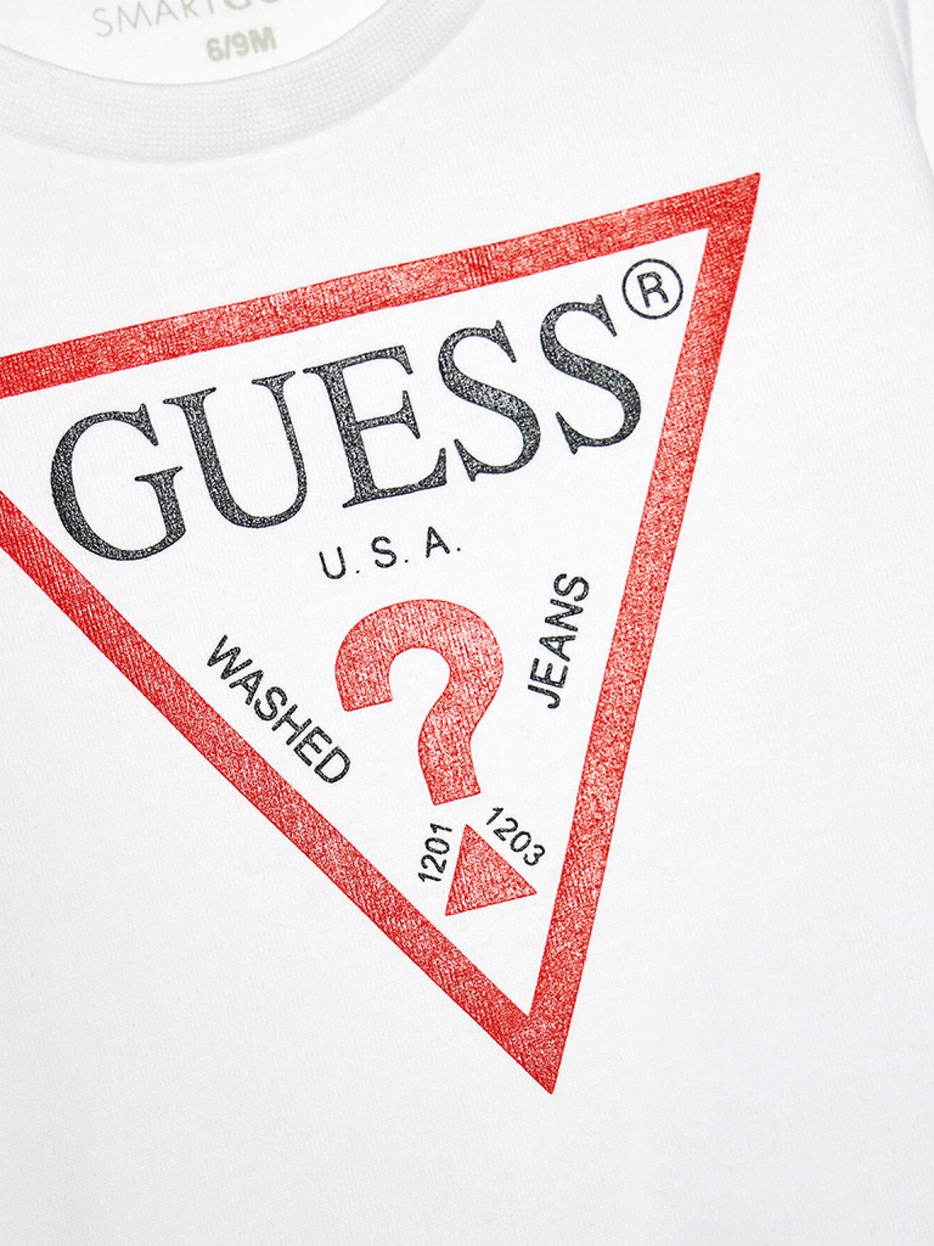 Camisolas Menino Guess Kids