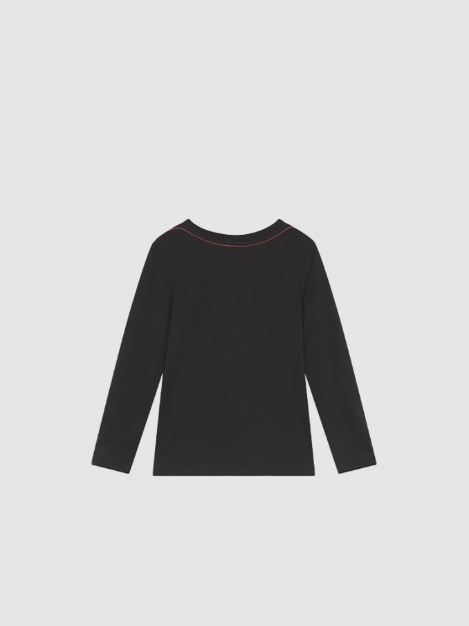 Pullover Boy Guess