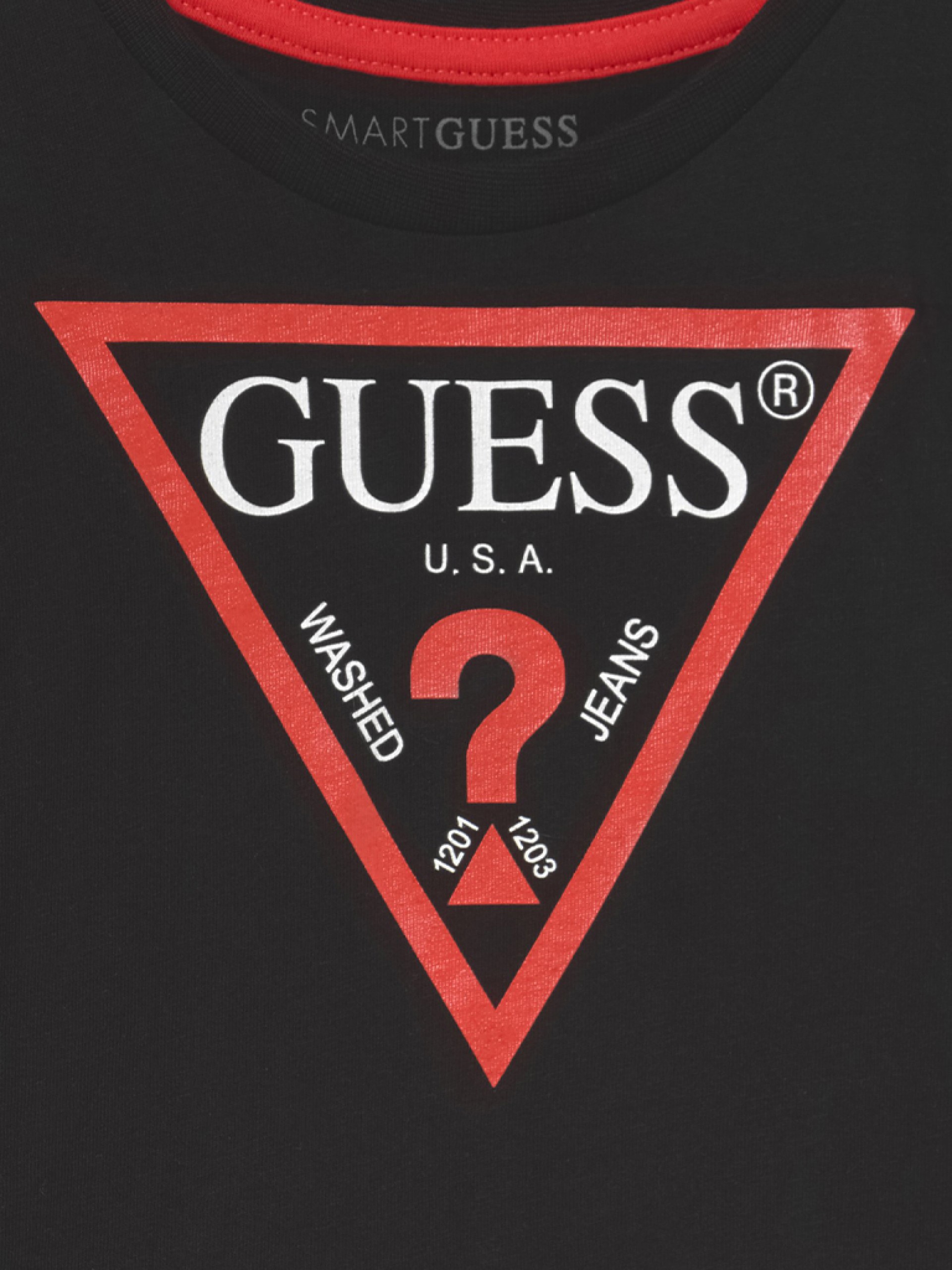 Pullover Boy Guess