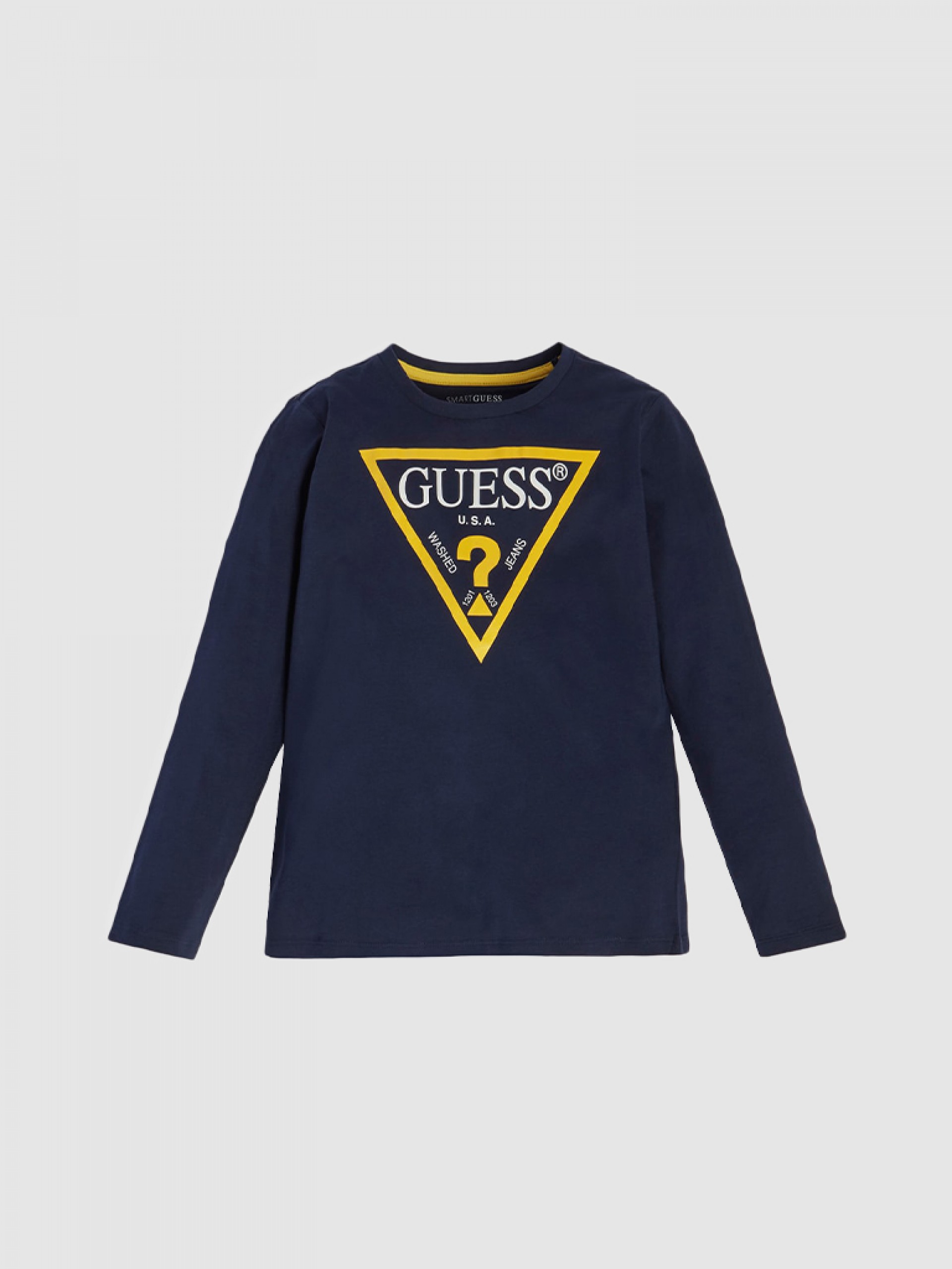 Sueter Niño Guess