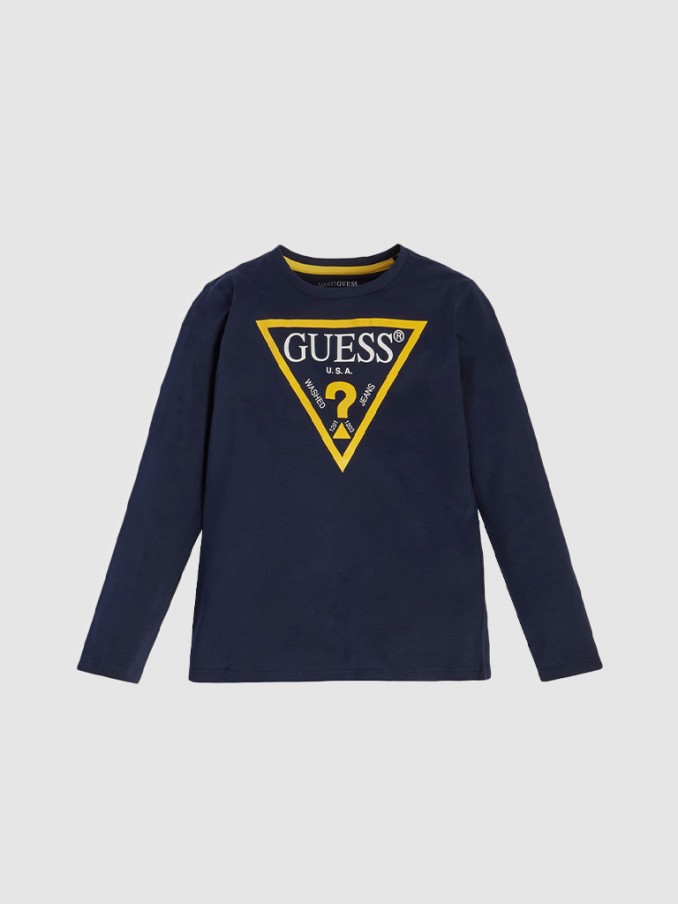 Pullover Boy Guess