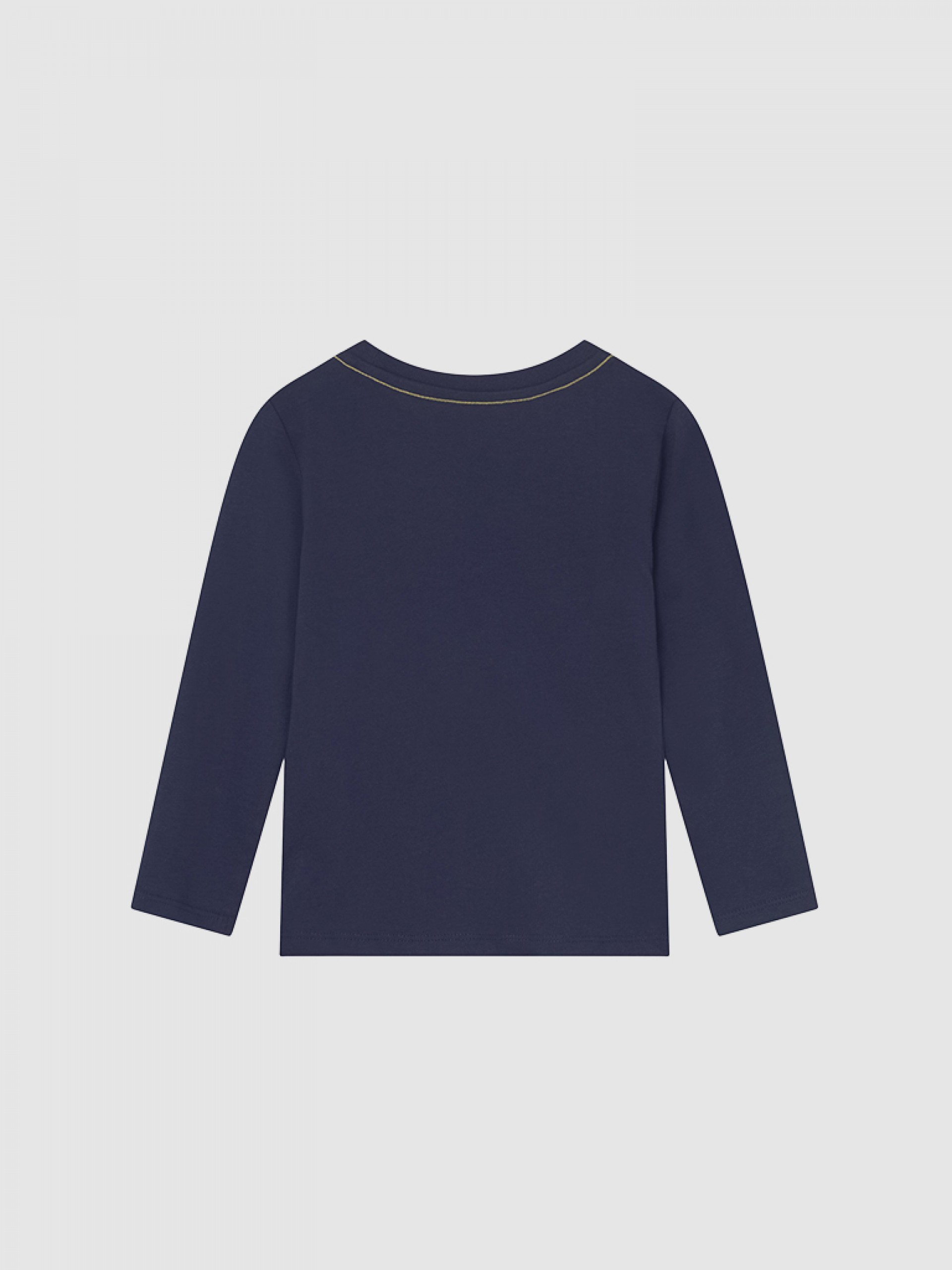 Camiseta Niño Guess