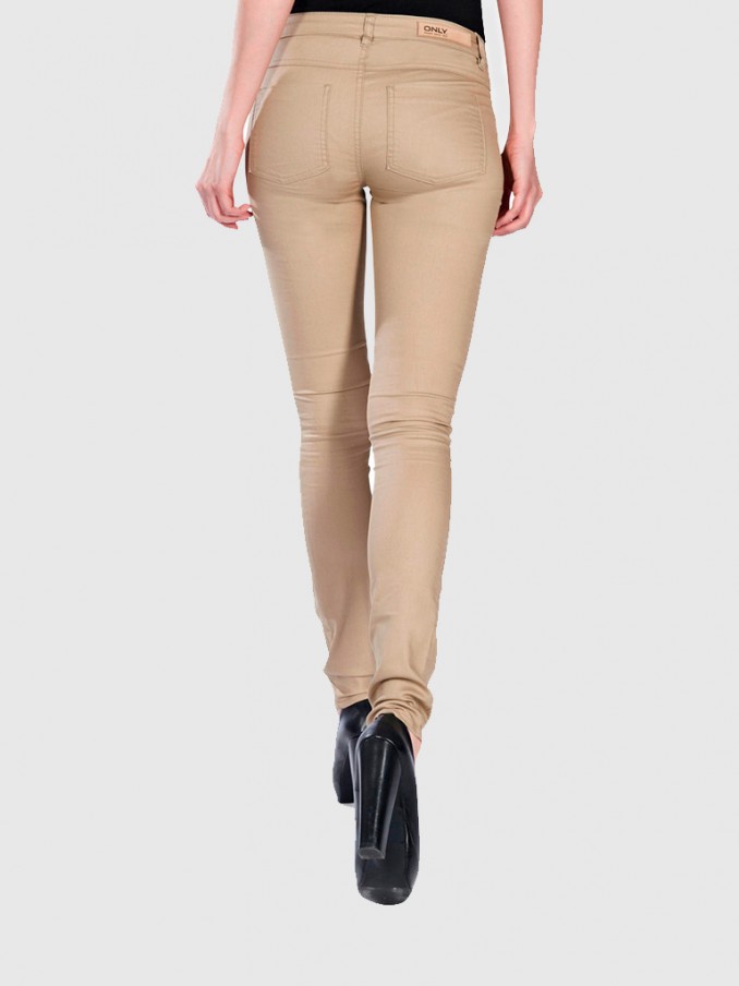 Pantalones Mujer Only