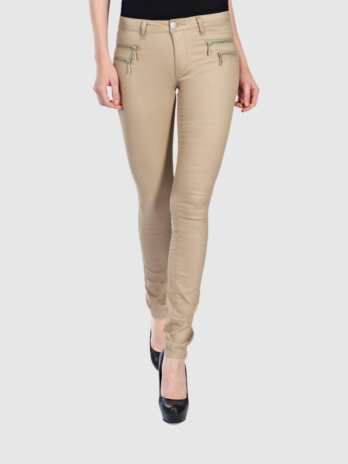 Pantalones Mujer Only