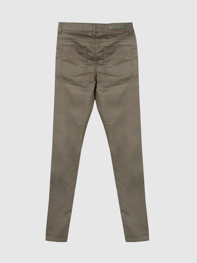 Levier de frein Odyssey Springfield M ODYSSEY