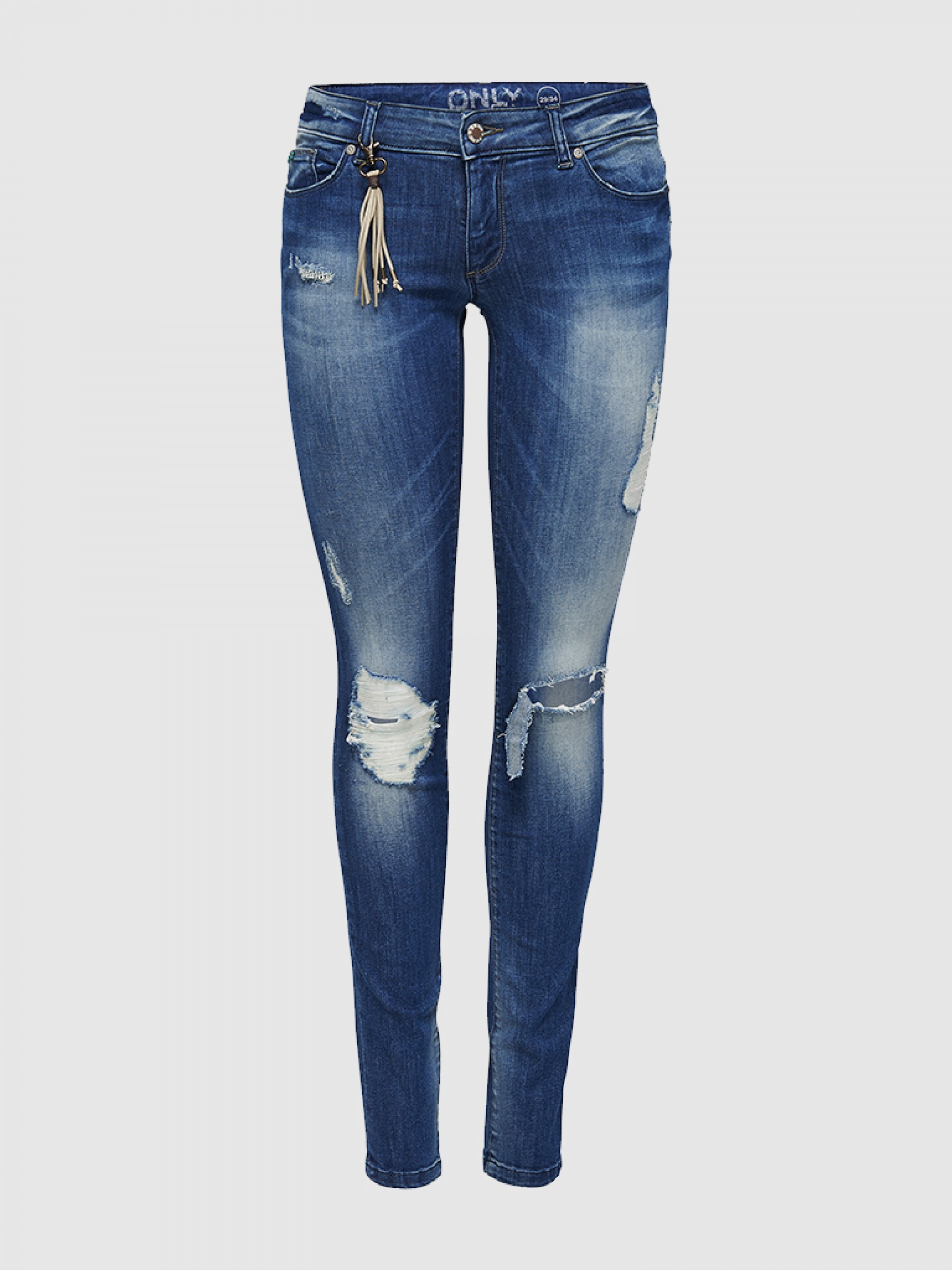Jeans Mujer Only