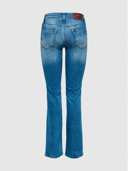 Jeans Woman Only Jeans Woman Only