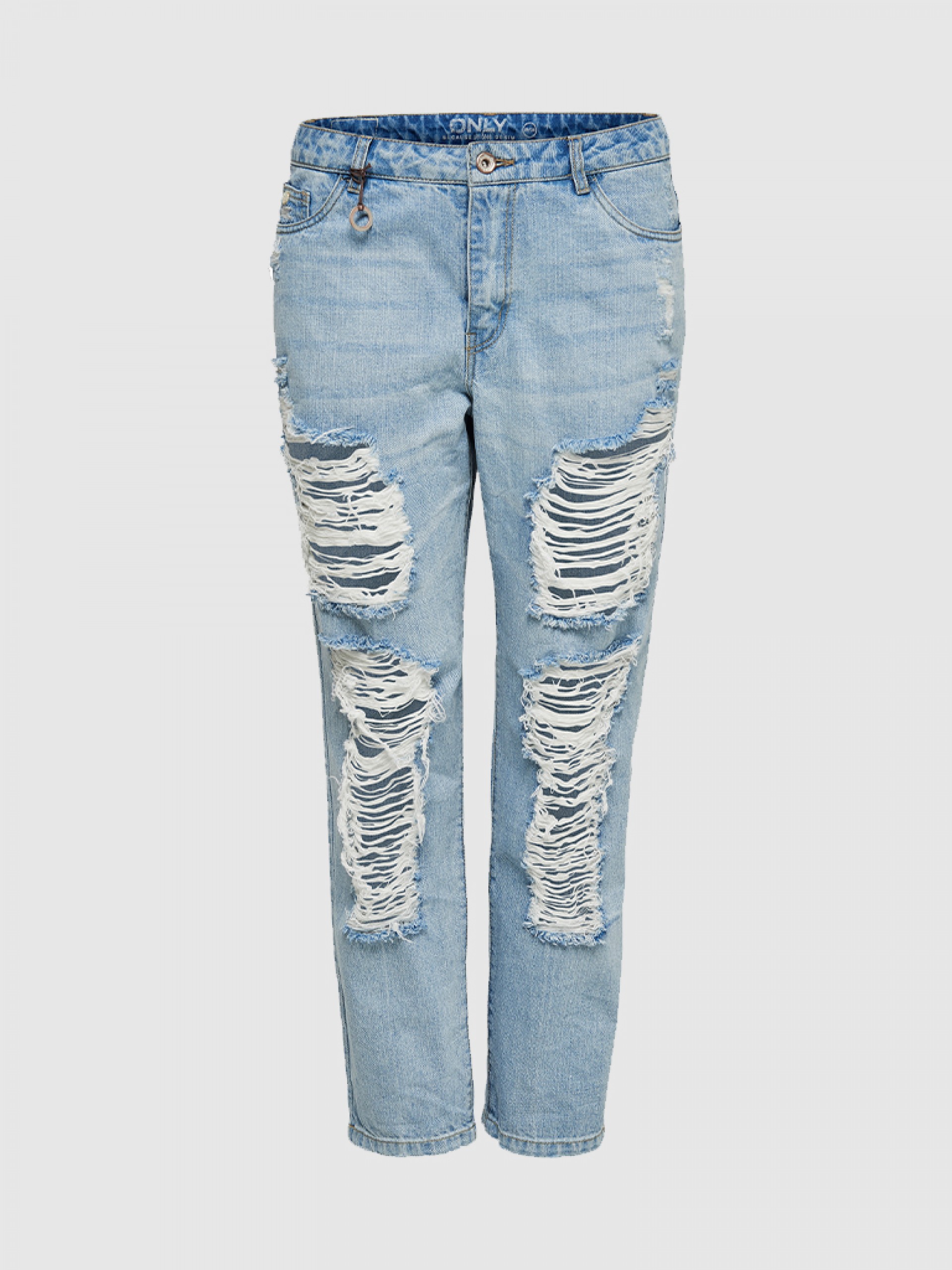Jeans Mujer Only