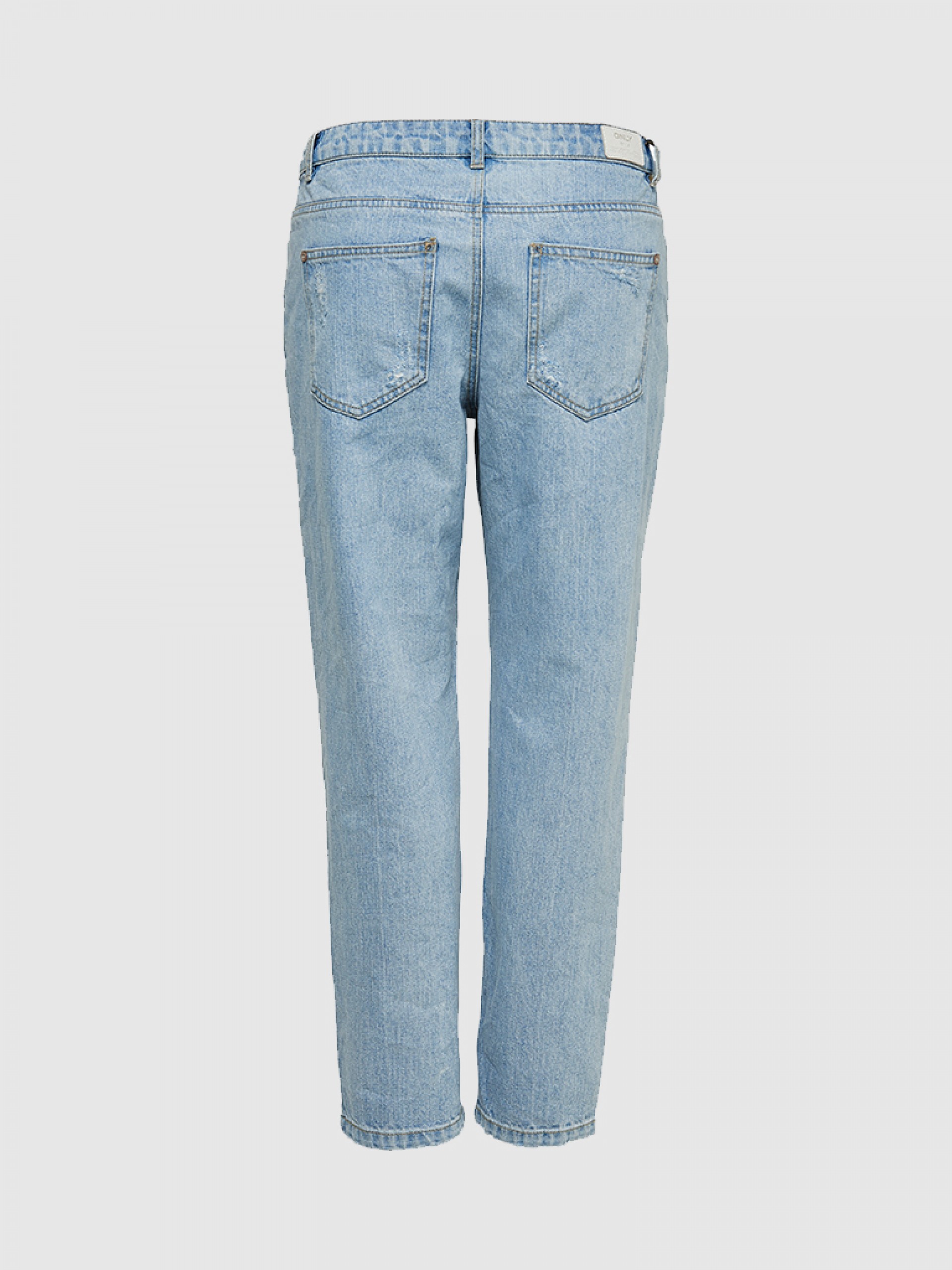 Jeans Mujer Only