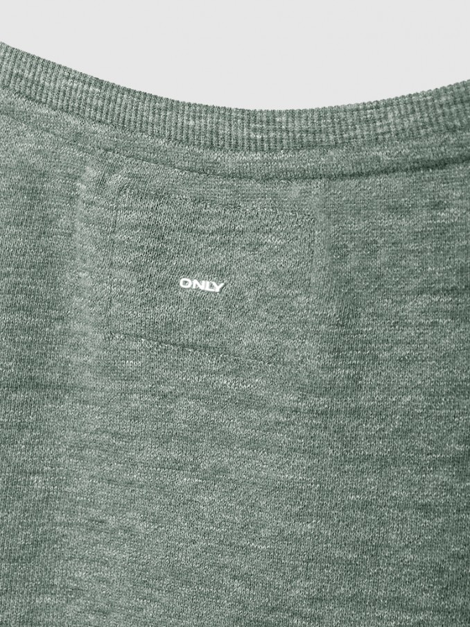 Simone 3/4 Boatneck Swt