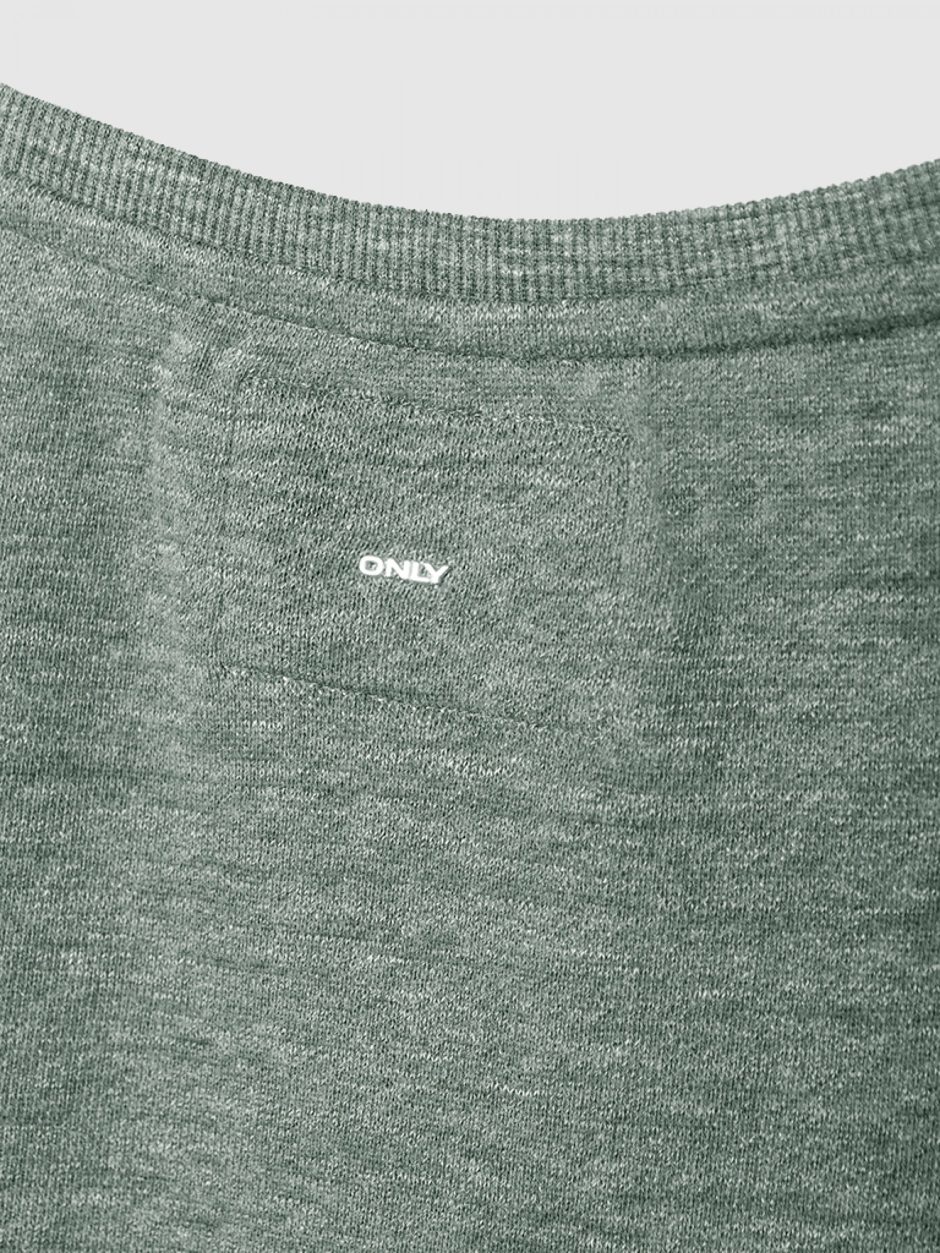 Simone 3/4 Boatneck Swt