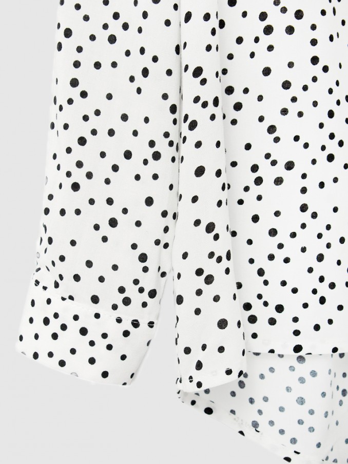 Camisa Mujer Only