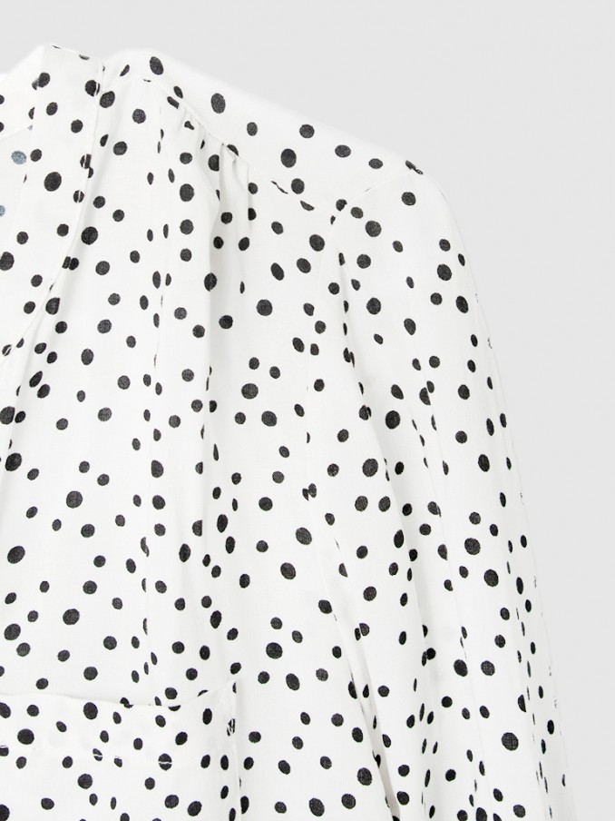 Camisa Mujer Only