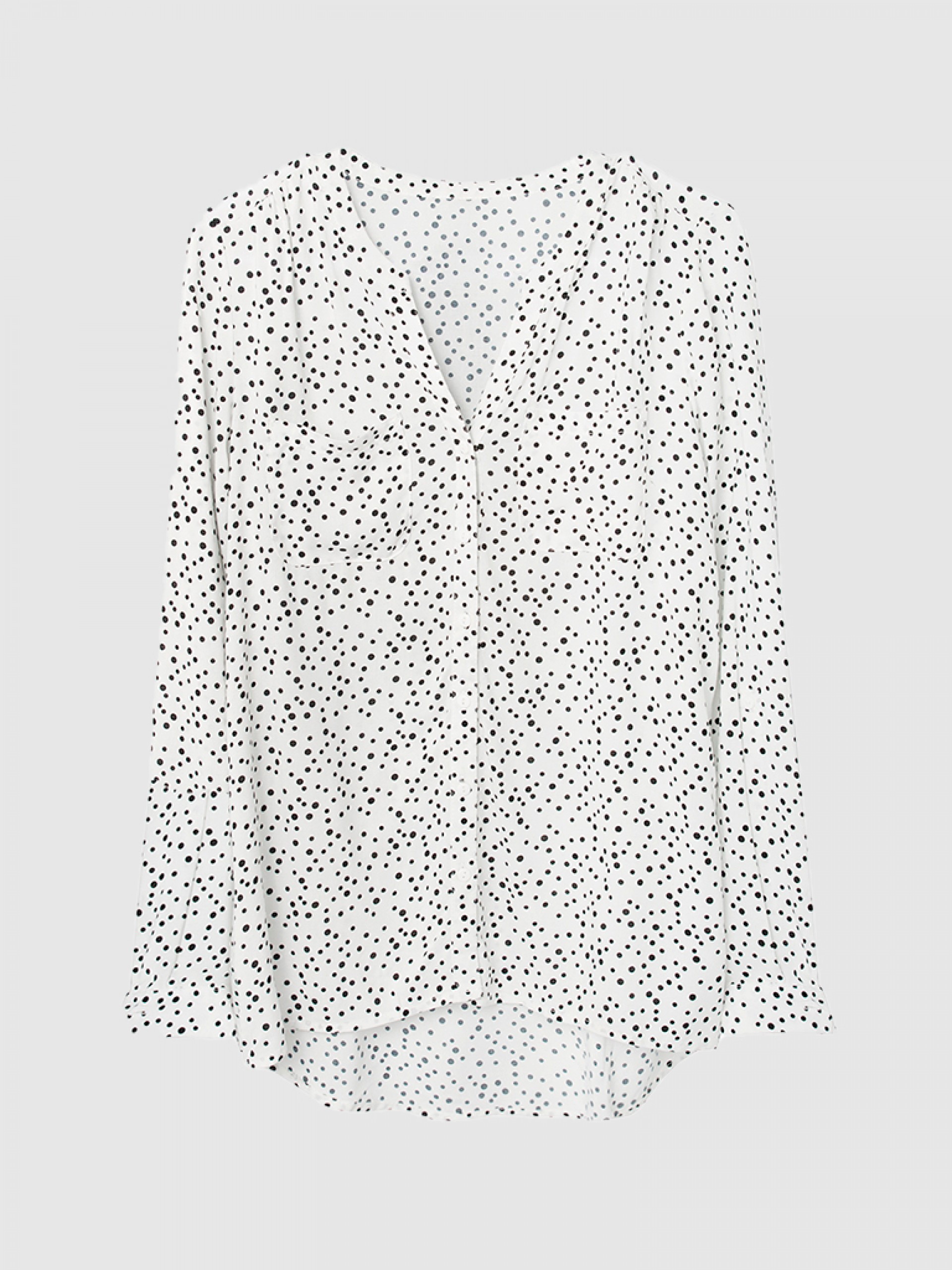 Camisa Mujer Only