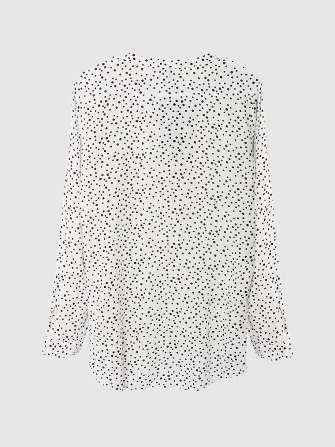 Camisa Mujer Only