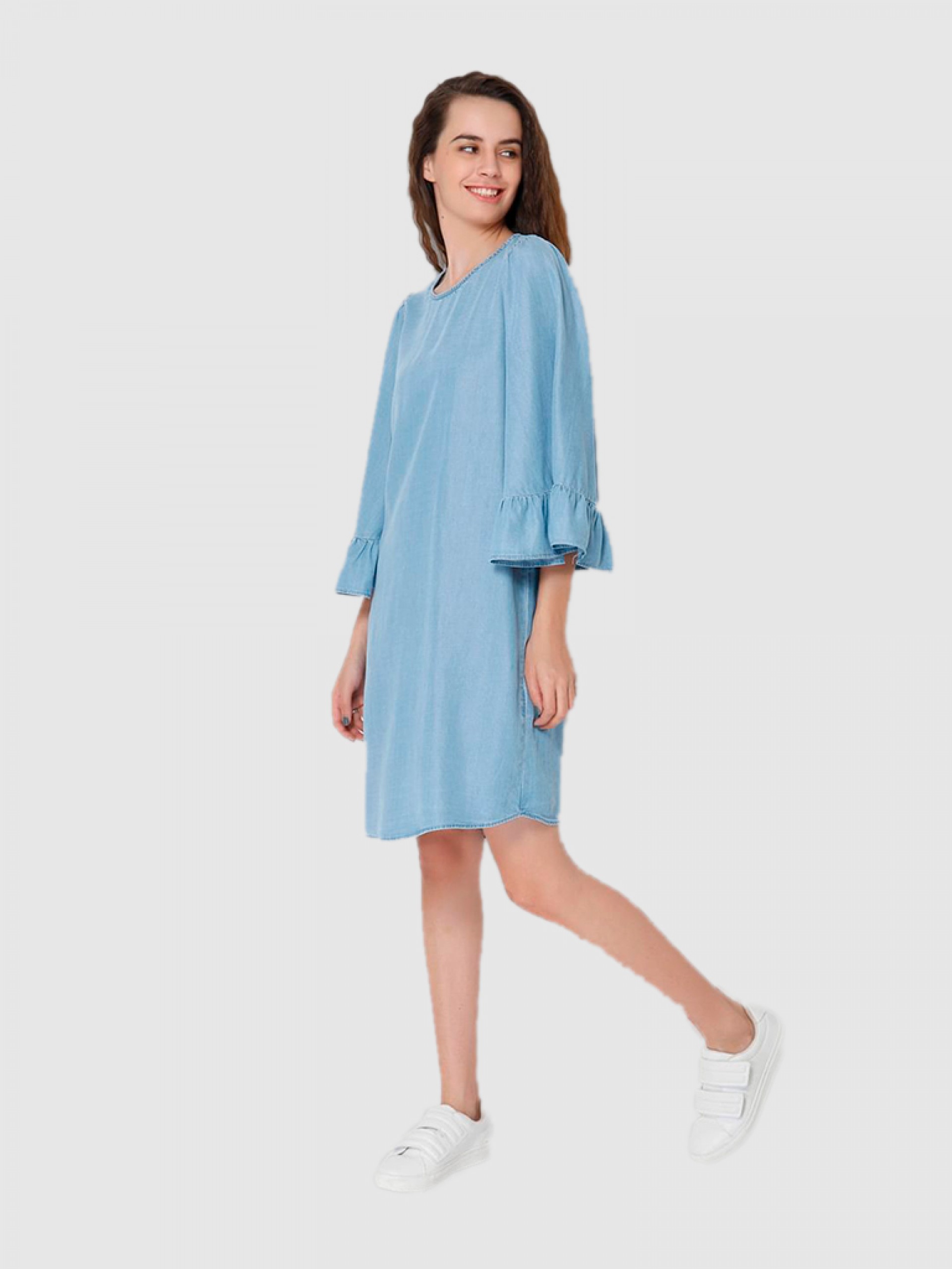 Dress Woman Only