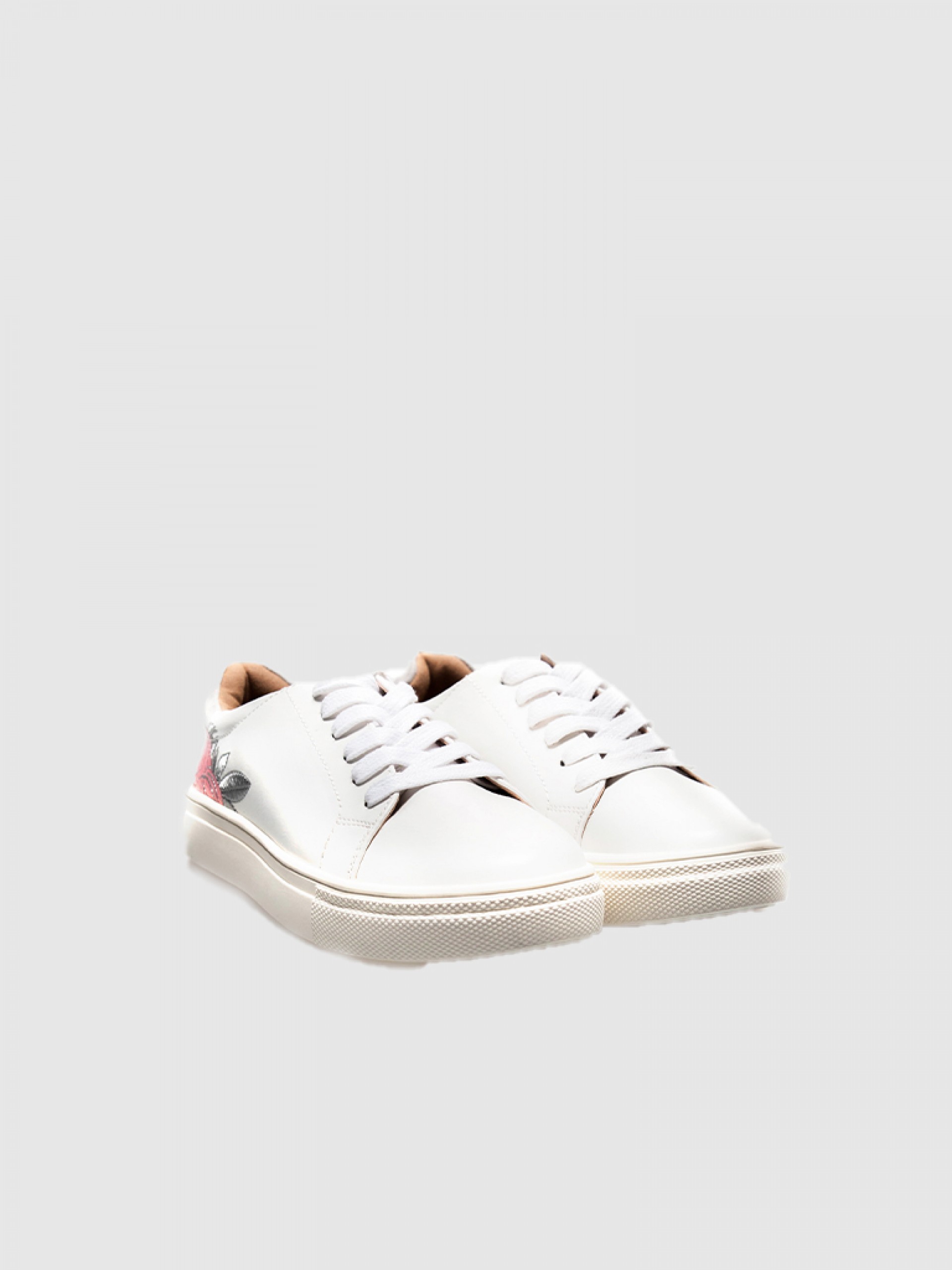 Tenis Mujer Only