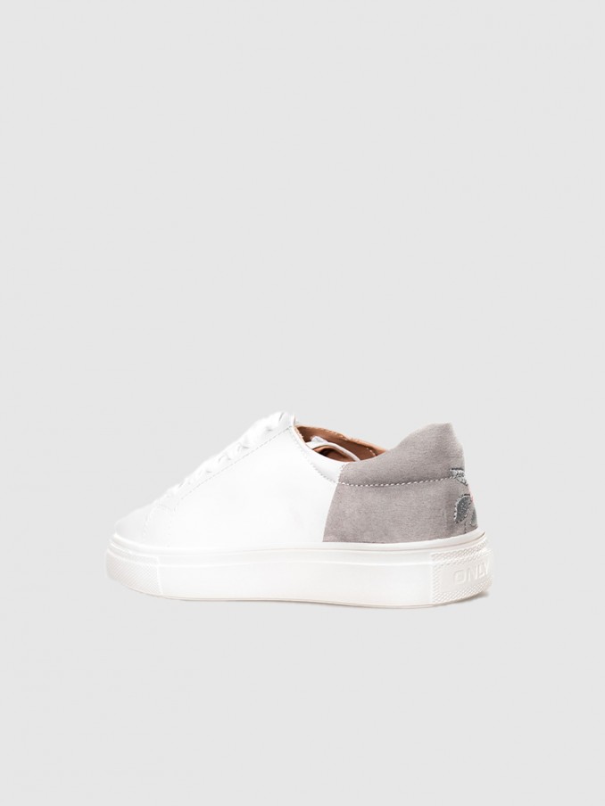 Tenis Mujer Only