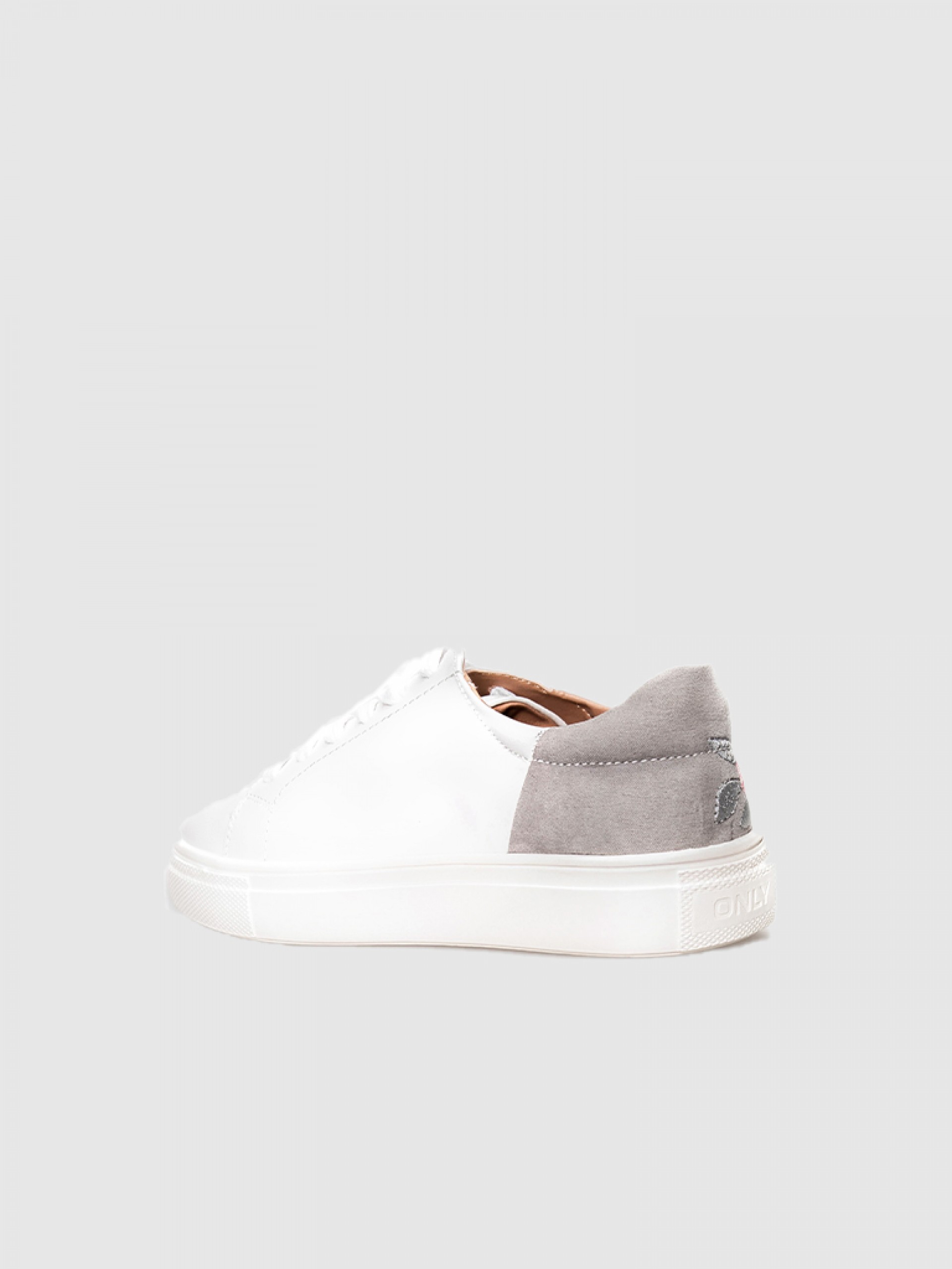 Tenis Mujer Only