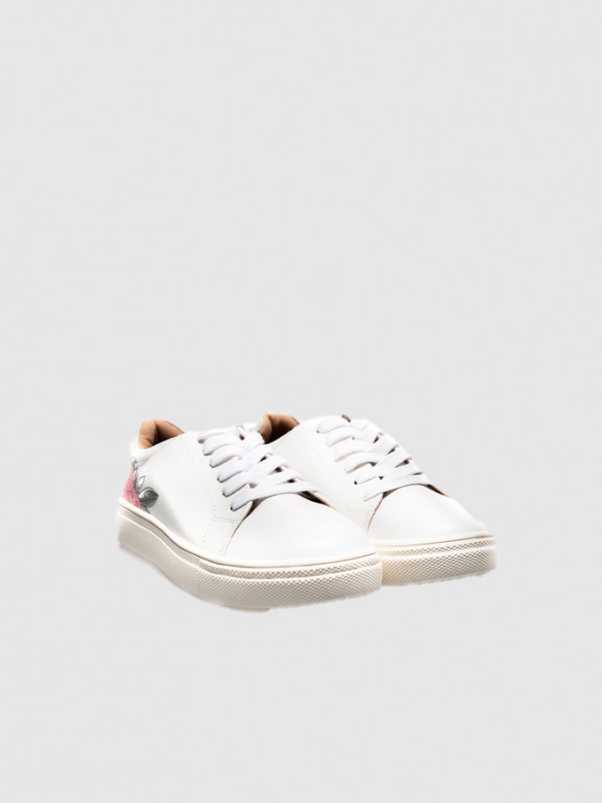 Tenis Mujer Only