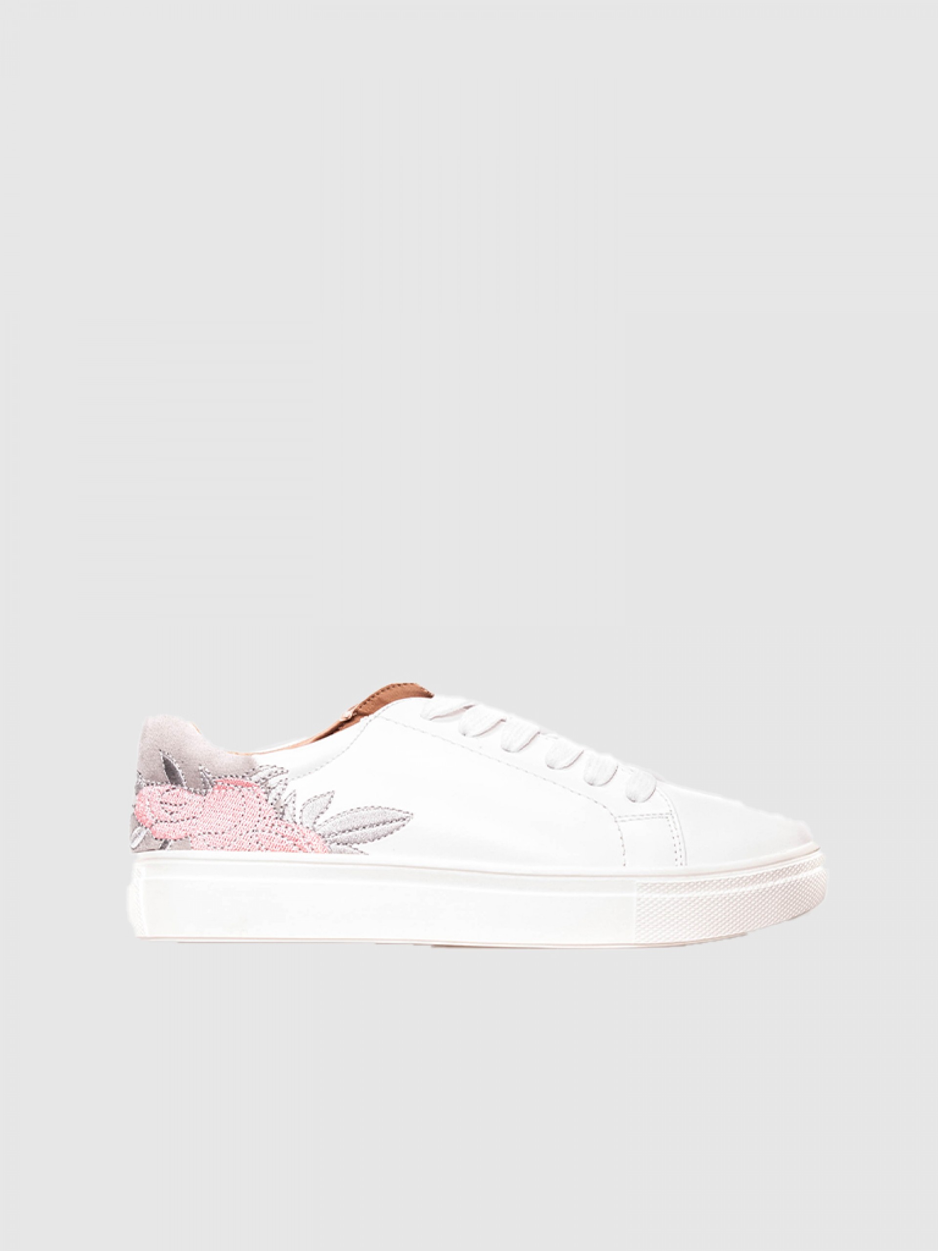 Tenis Mujer Only