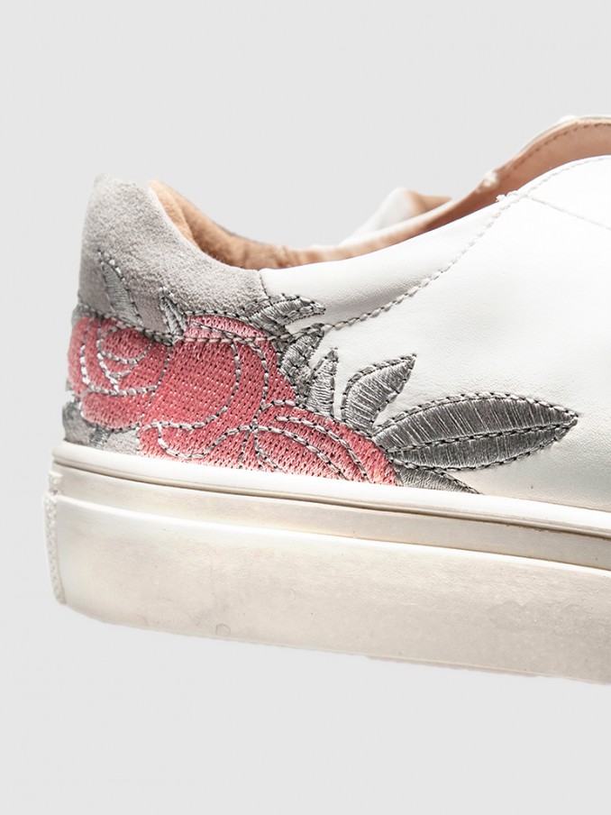 Tenis Mujer Only