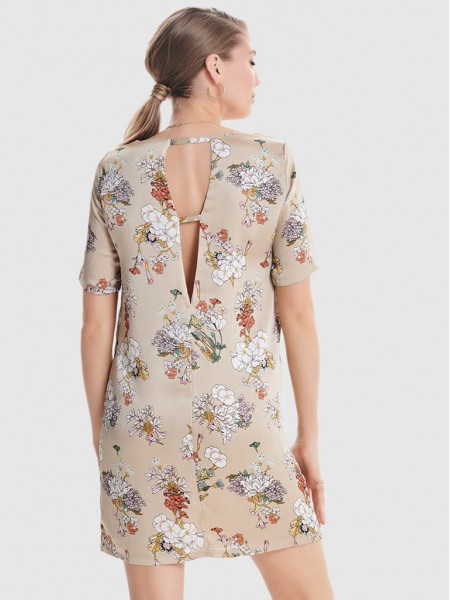 Dress Woman Only Dress Woman Only